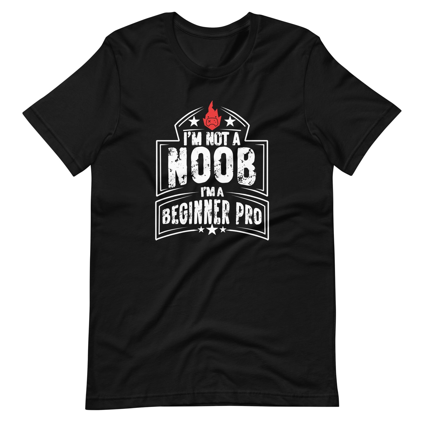 Women’s gamer pride t shirt