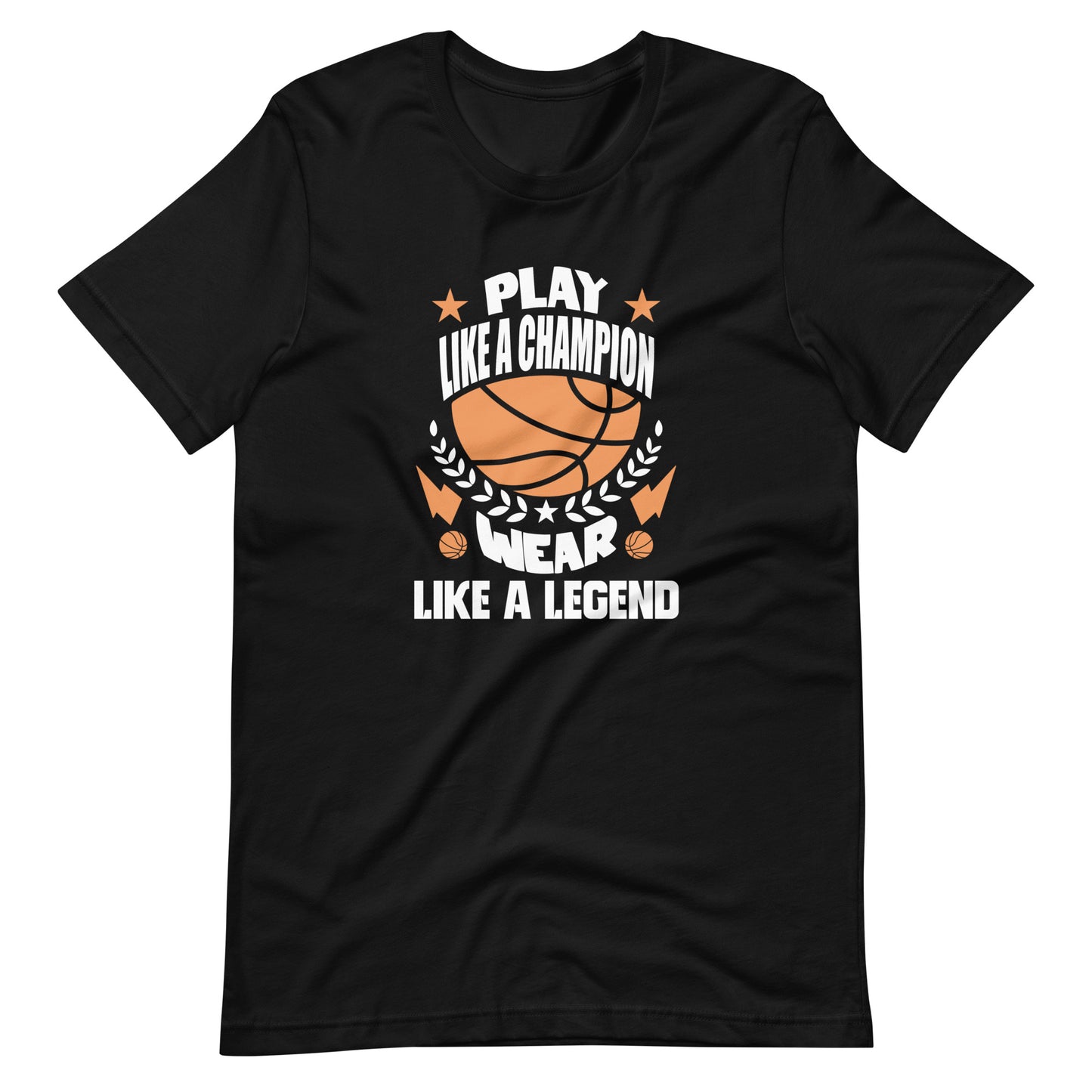 Play Like a Champion T-Shirt