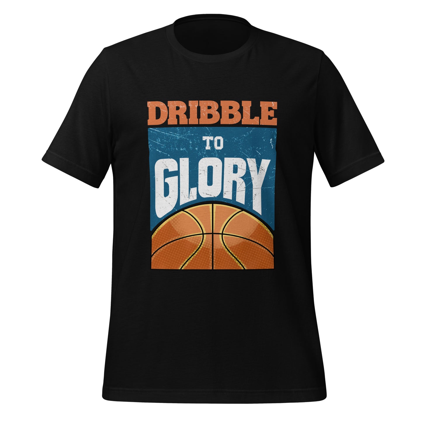 Cool Basketball T-Shirts