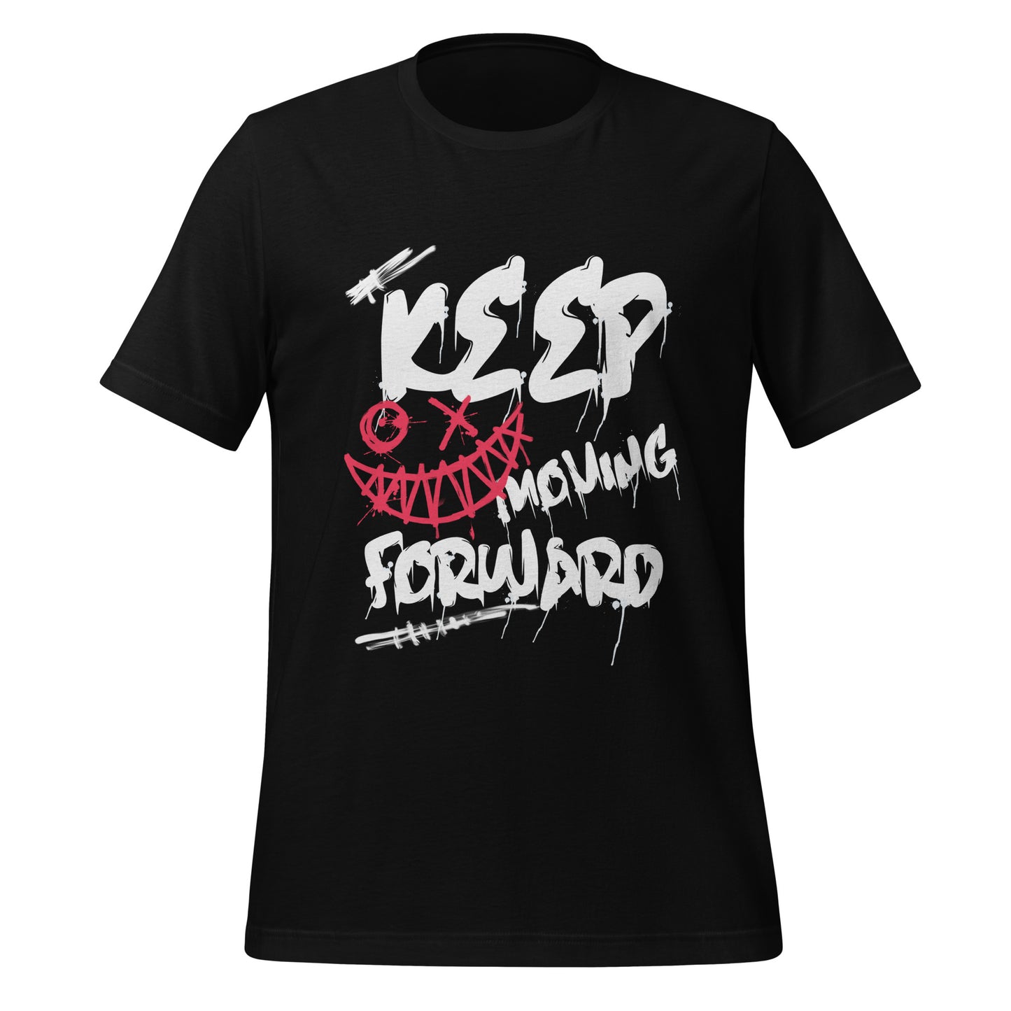 Grab Your Motivational Tee Now