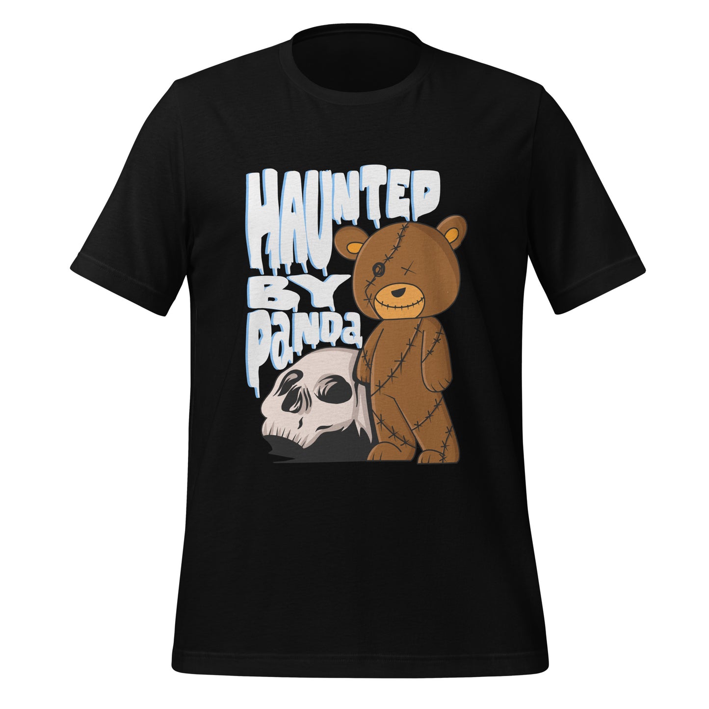 Discover Stylish Panda Tees Online