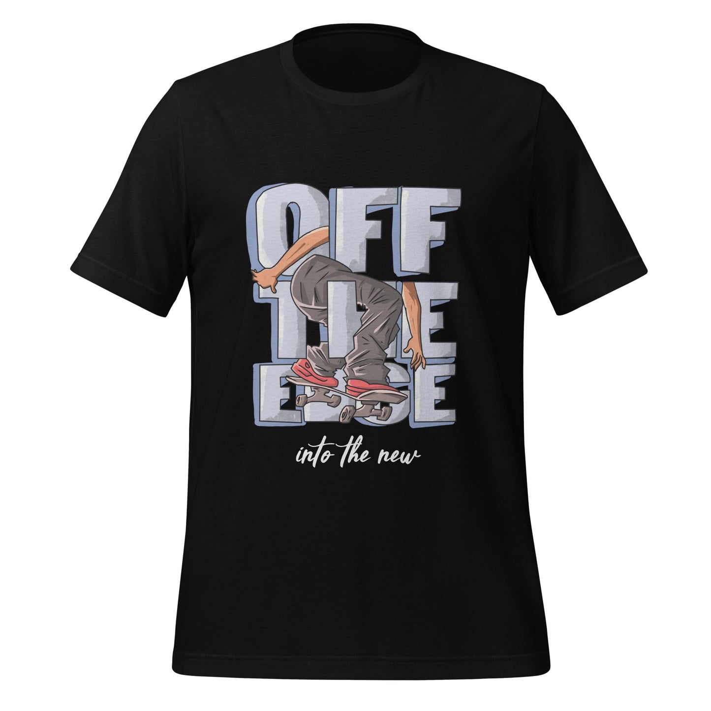 Discover Unique Male T-Shirt Designs