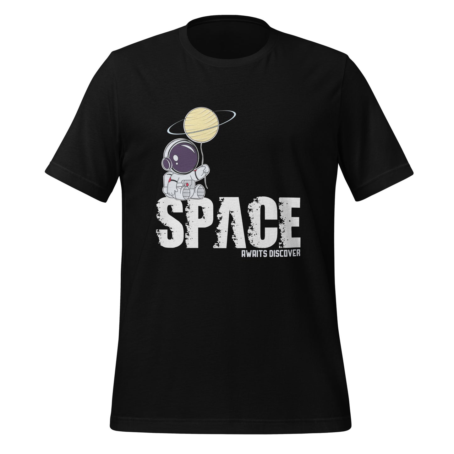 Shop Cosmic T-Shirt for All