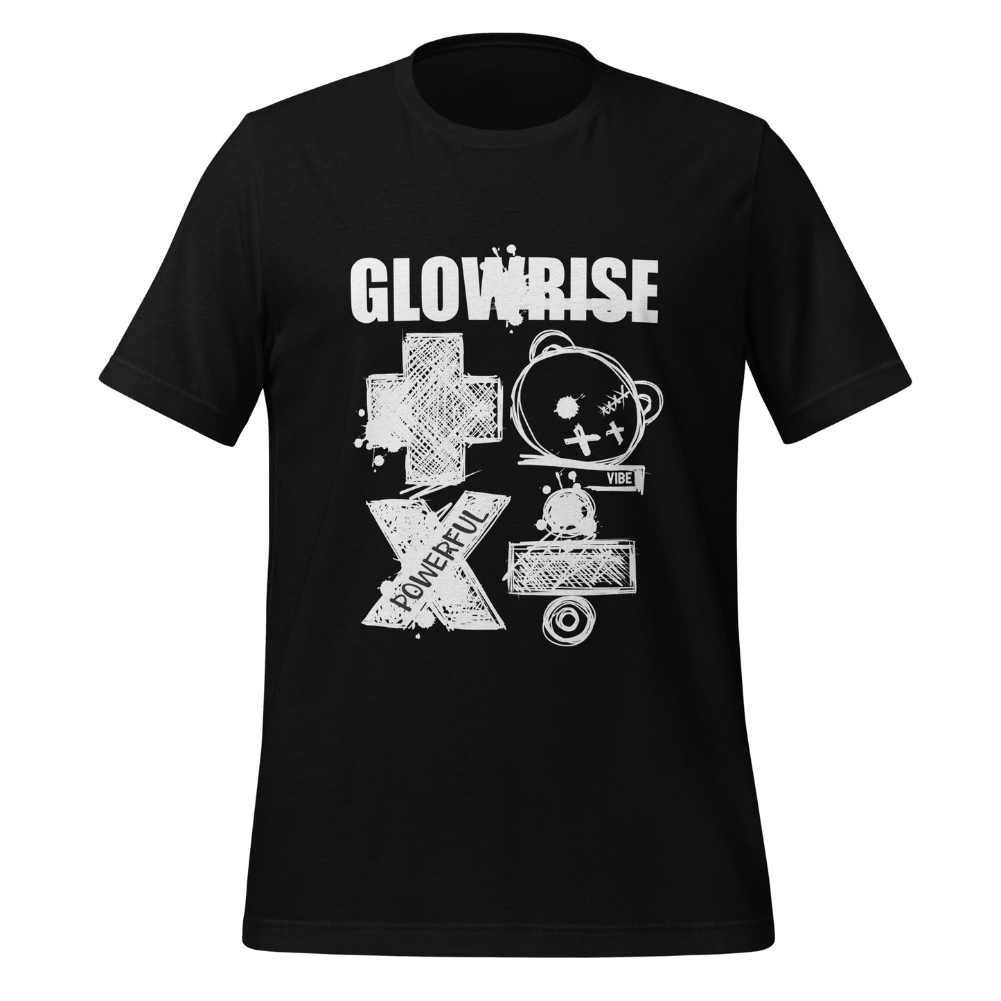 Glowrise Hip Hop T-Shirts for Women Discounts
