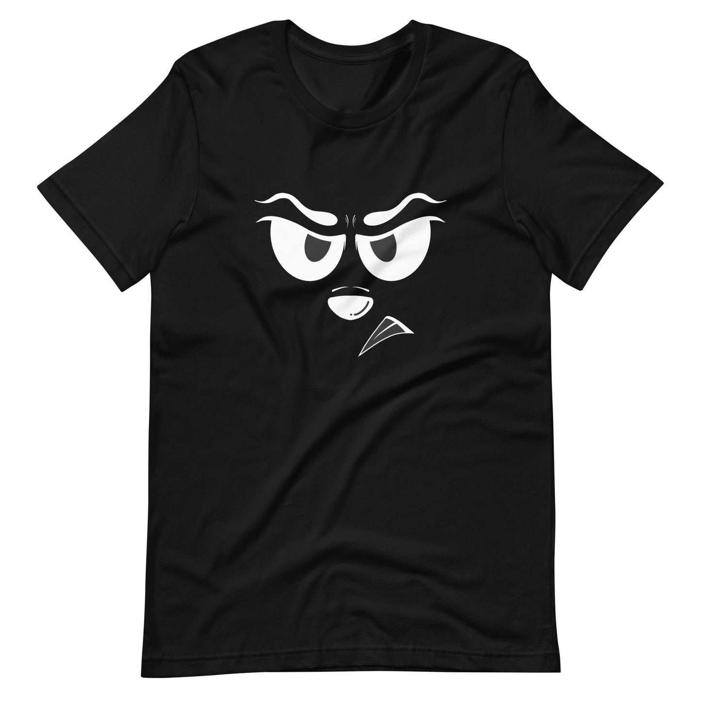 Get Your Angry T-Shirt Now