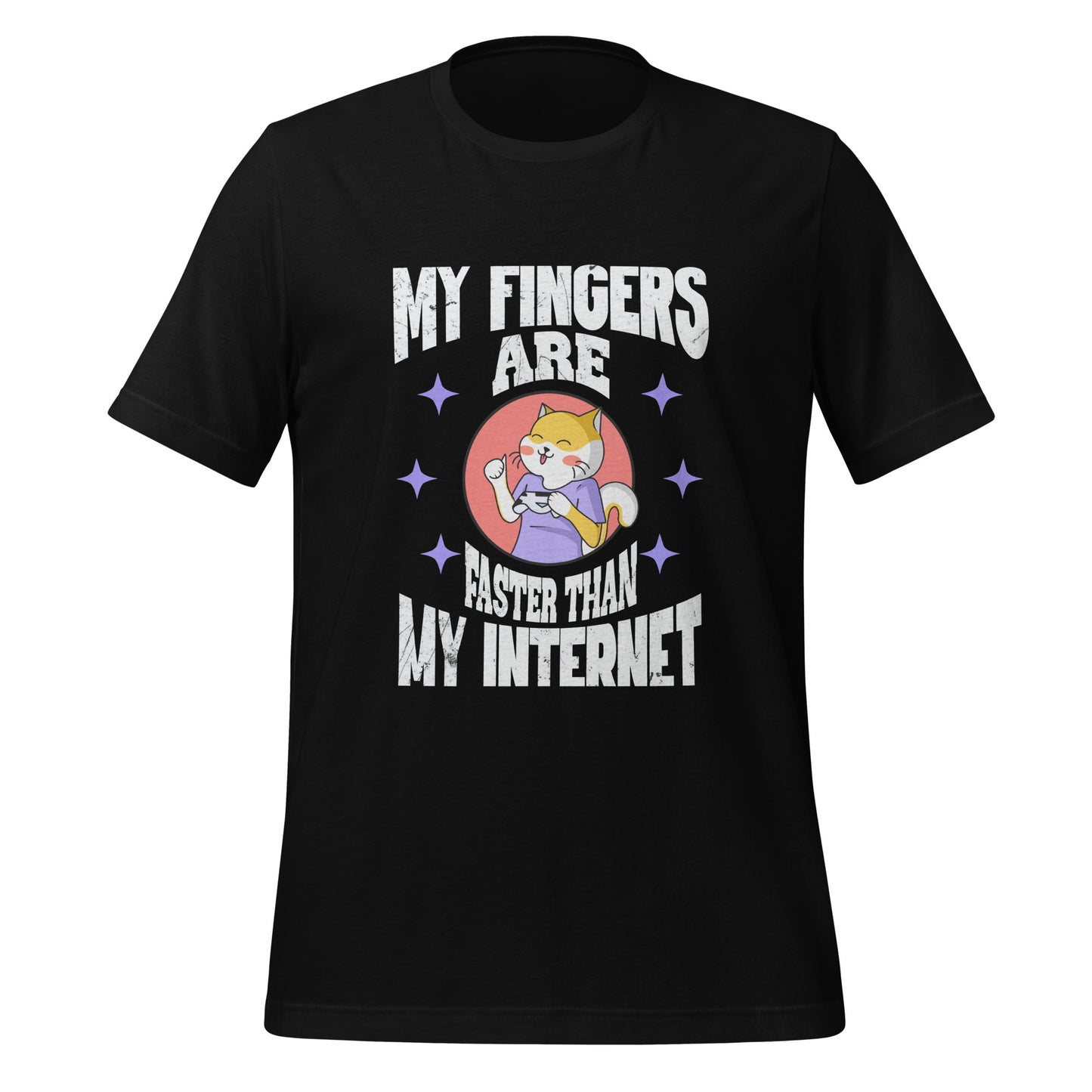 Gaming Theme T Shirt for Gamers