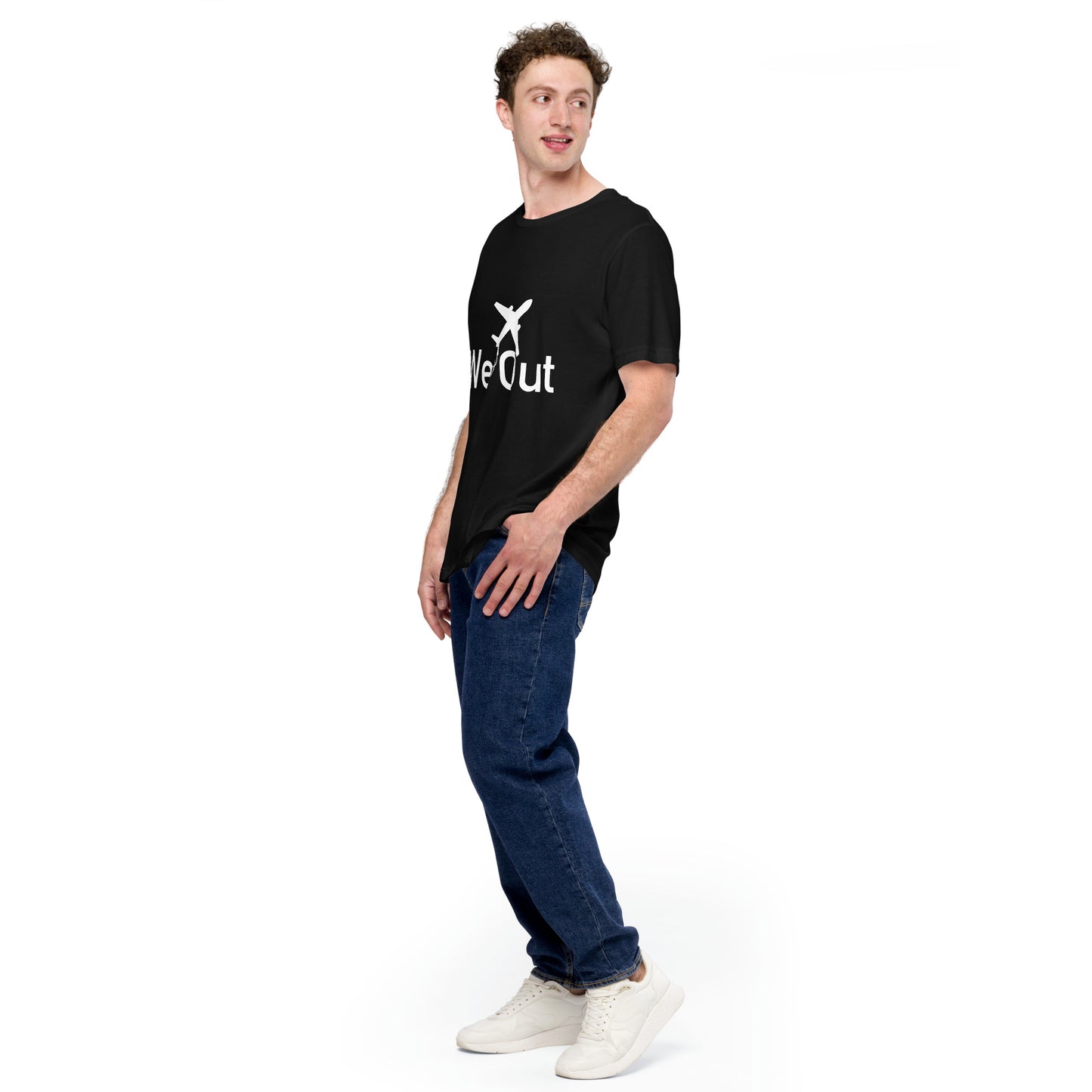 slim fit t shirts for men