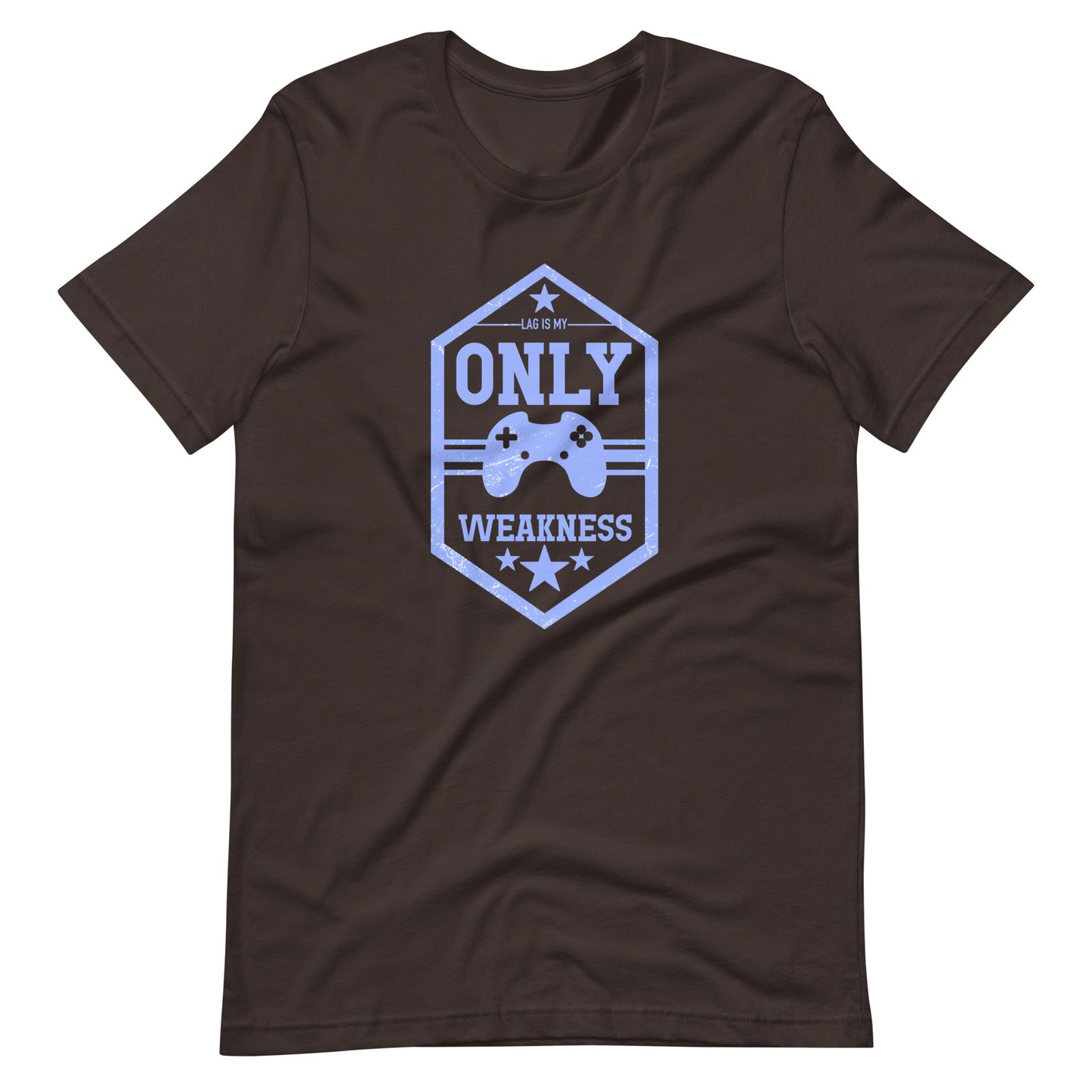 Online games T-shirt for gamers
