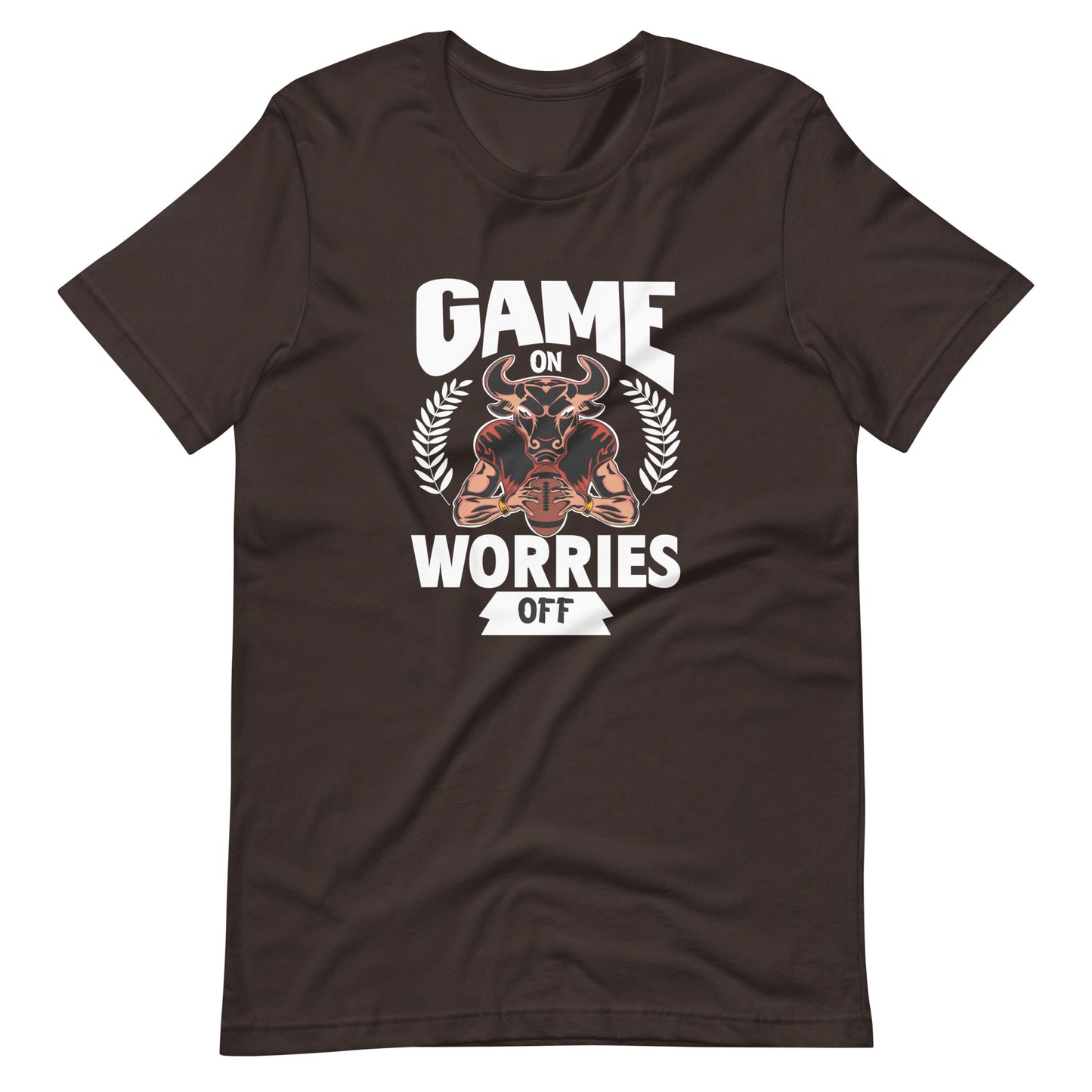 Relax & Play Gamer T Shirt
