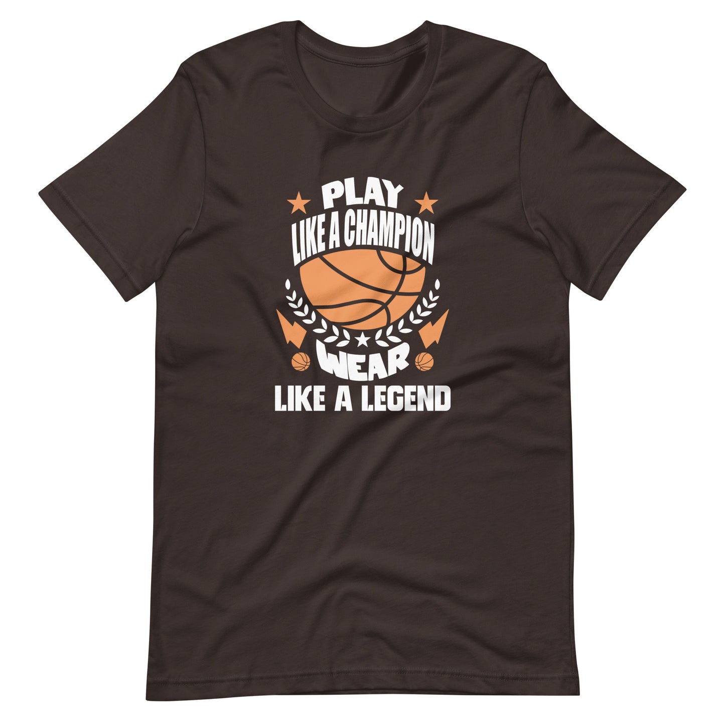 Champion Mindset Gamer T Shirt