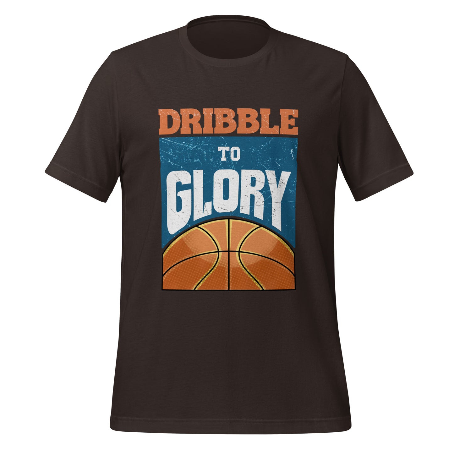 Unique Basketball Designs
