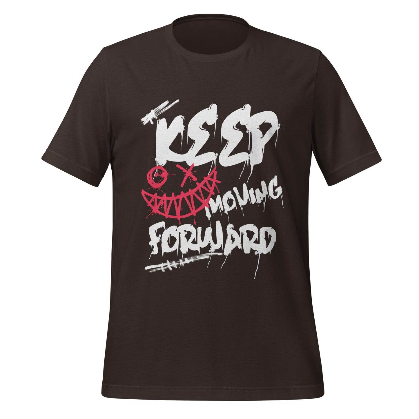 Add to Cart: Men's Motivational Apparel