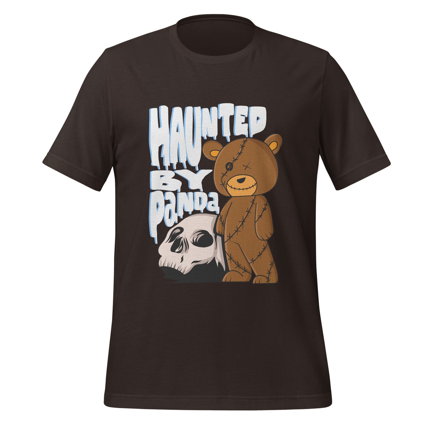 Purchase Adorable Panda Tees