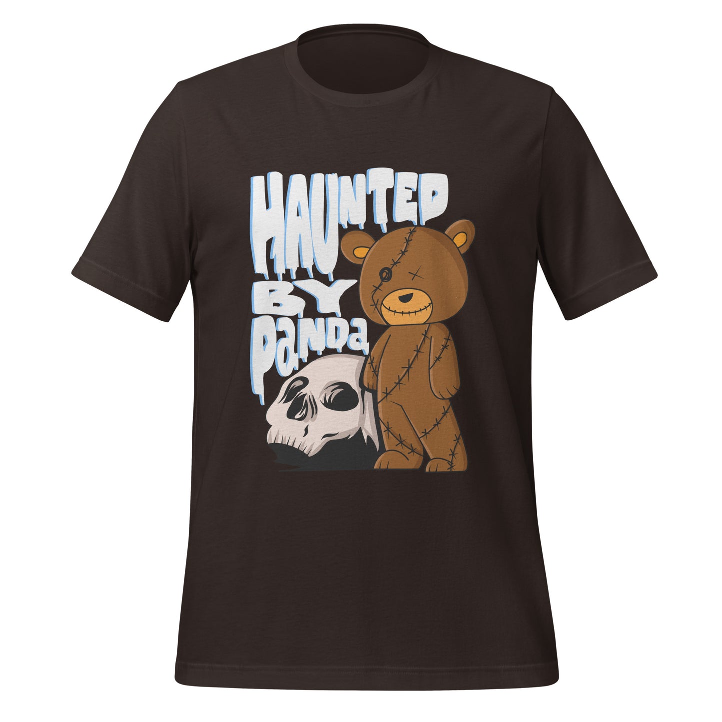 Get Your Favorite Panda T-Shirt