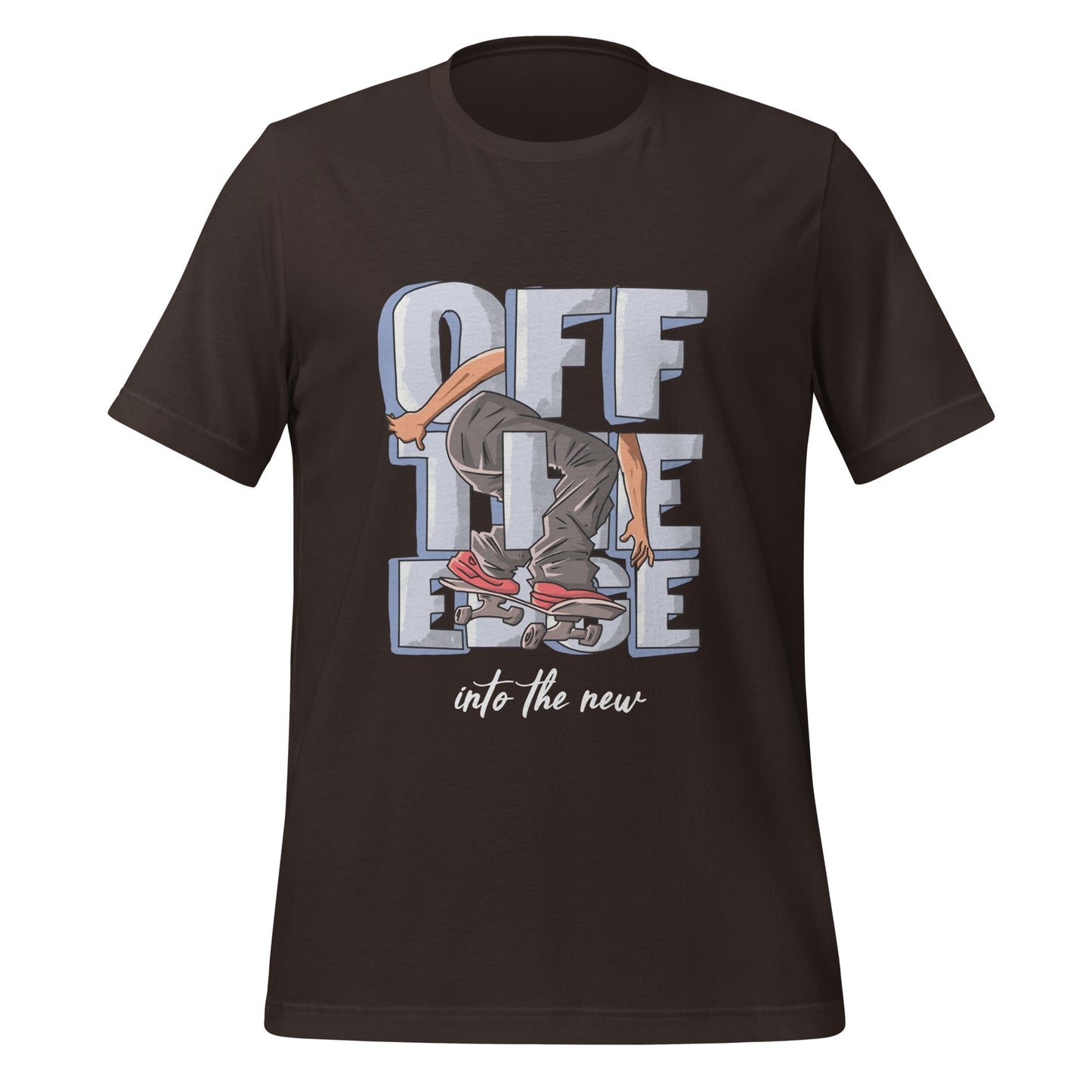 Explore Fashion-Forward Male Tees