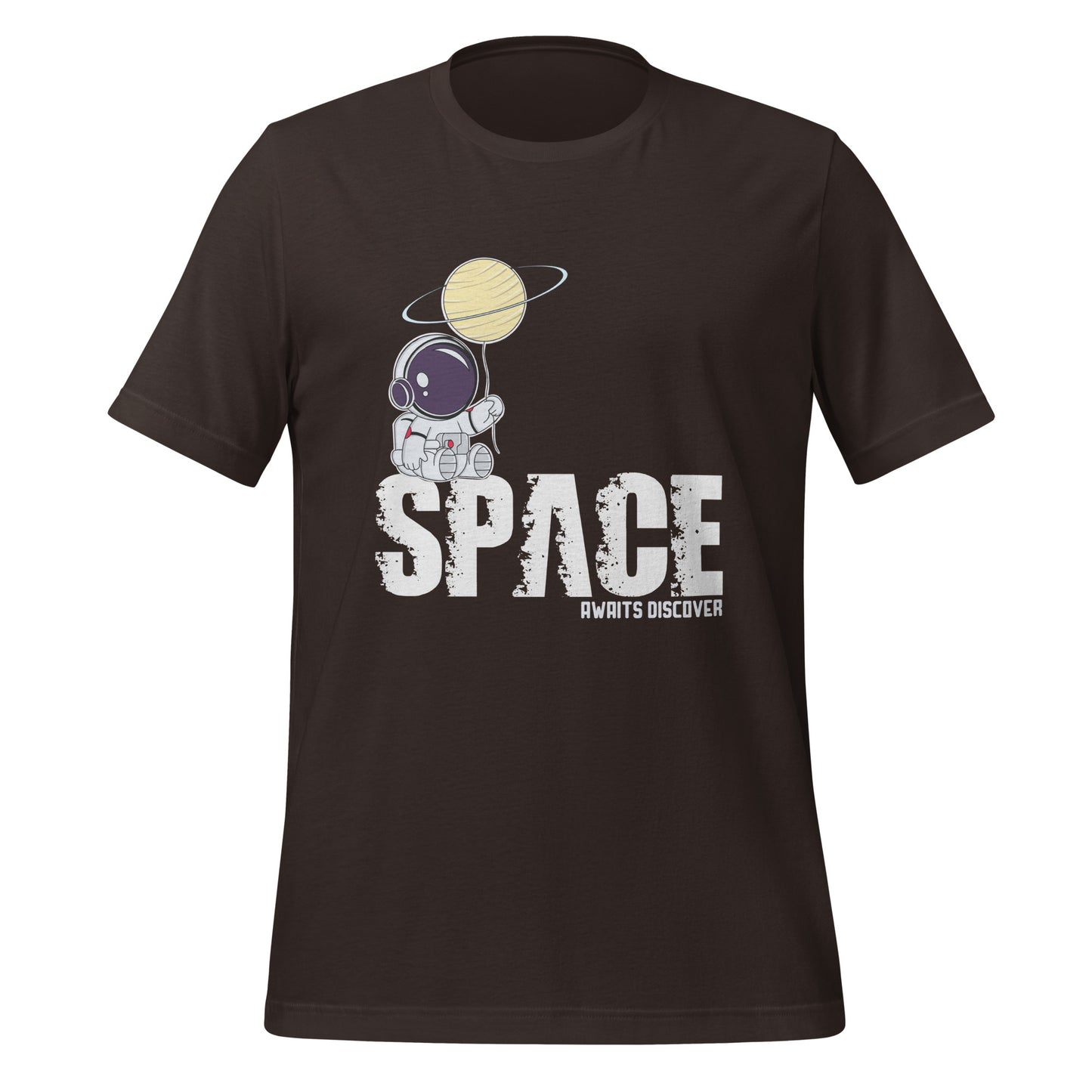 Best Unisex Universe T-Shirt