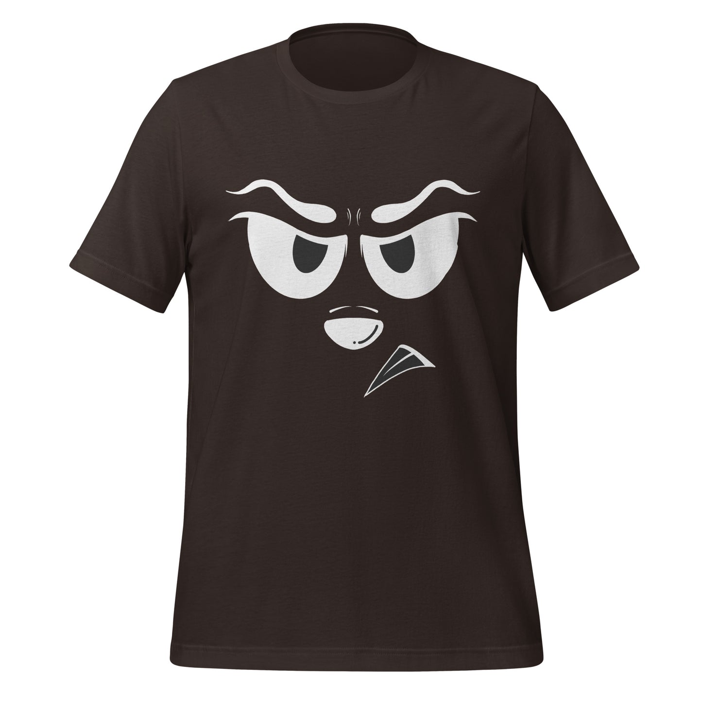 Angry T-Shirt for Men - Buy Now!