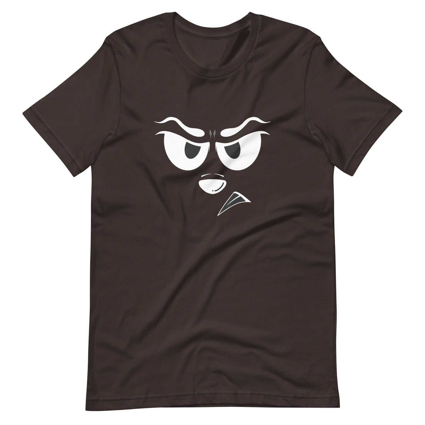 Angry T-Shirt for Women - Shop Now