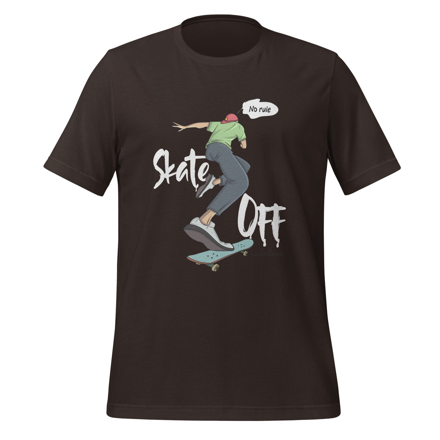 Cool Skate Tee Men