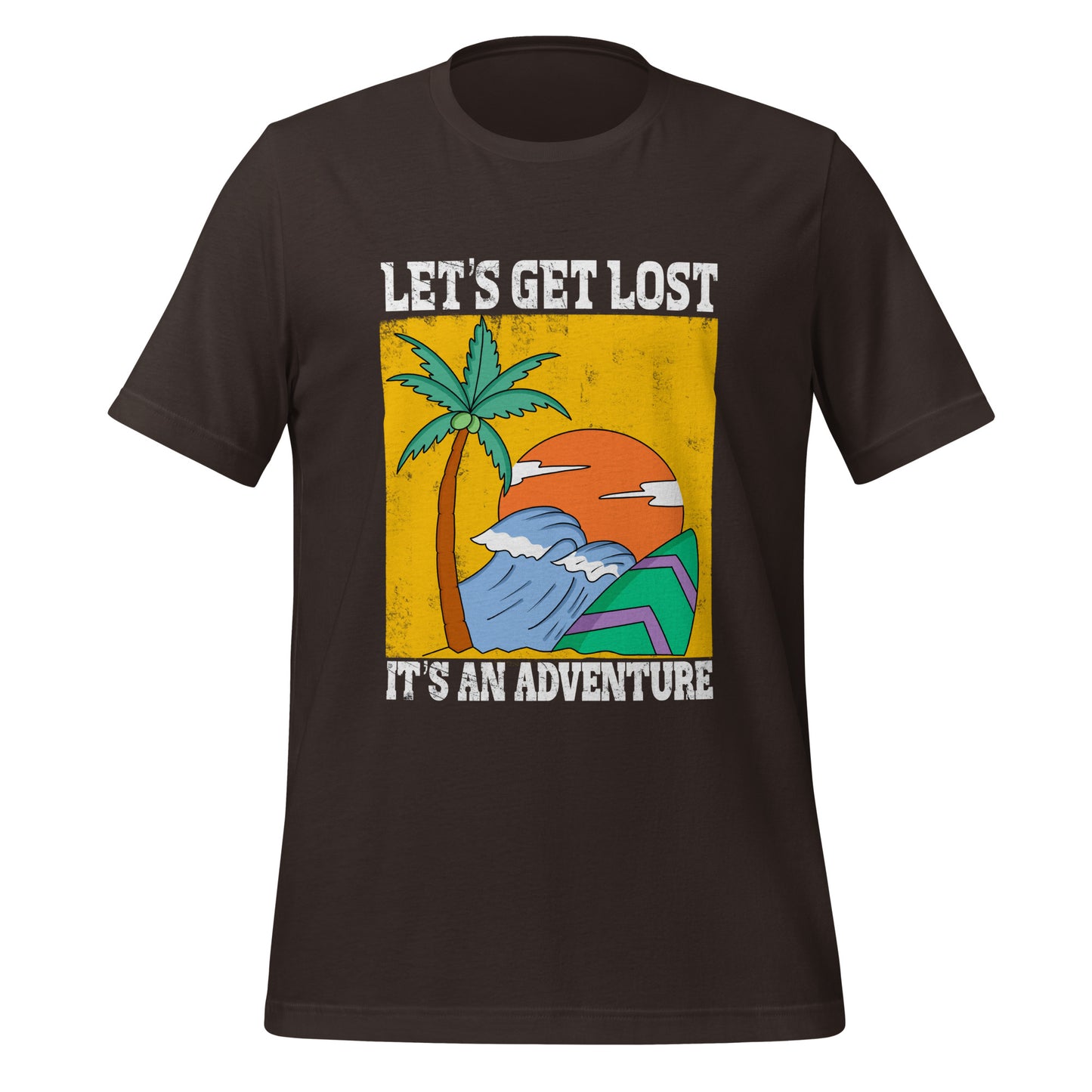 family vacation tee shirts