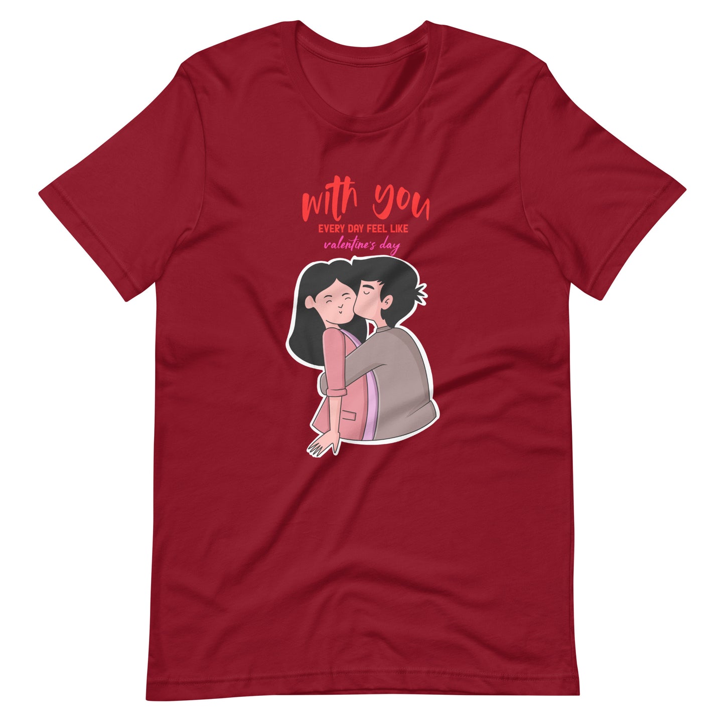 ill alway be with you t shirt