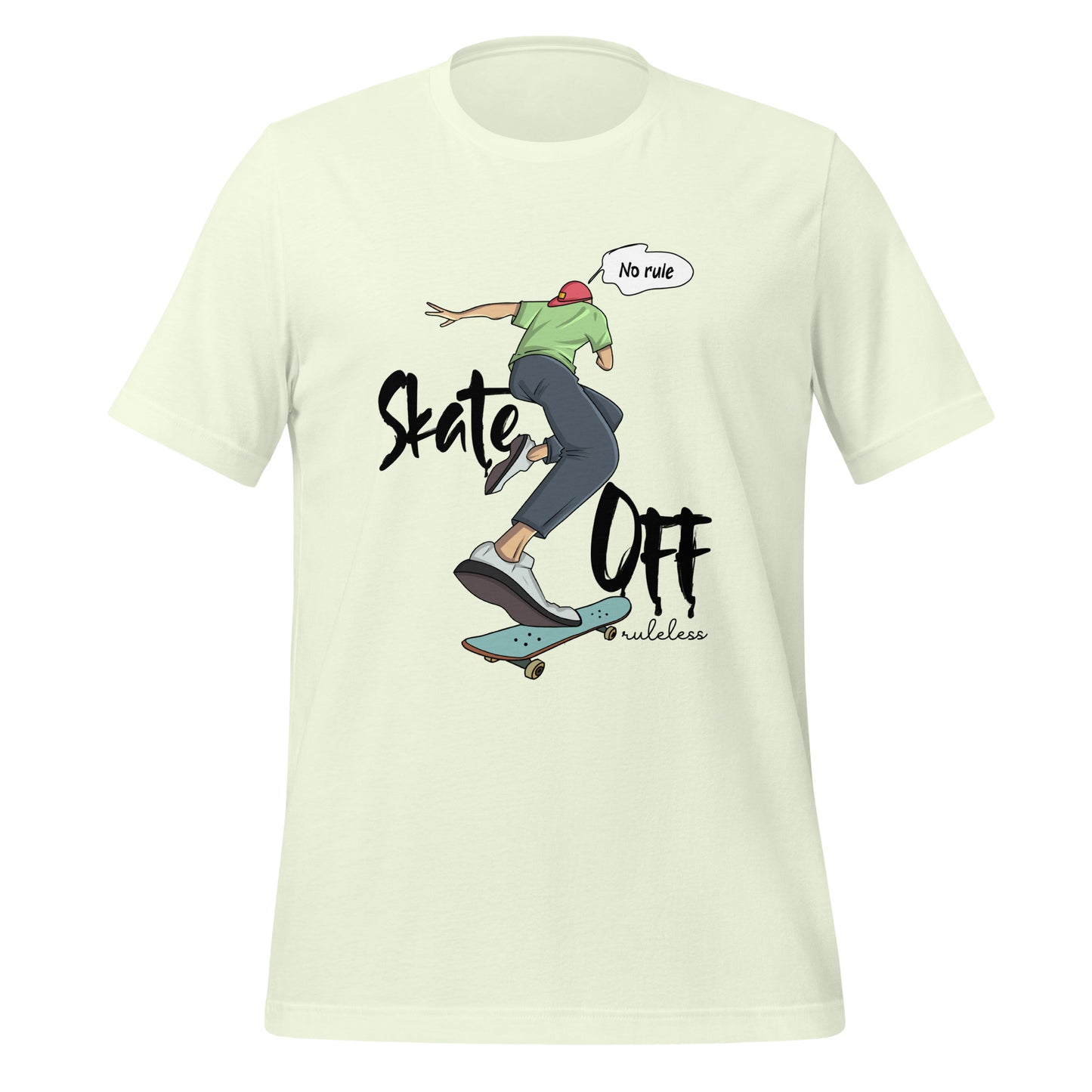 Urban Skate T-Shirt