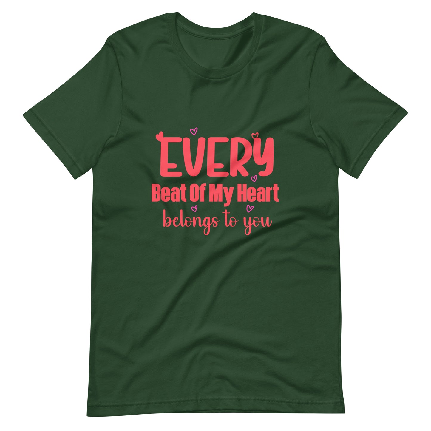 unisex graphic t shirts
