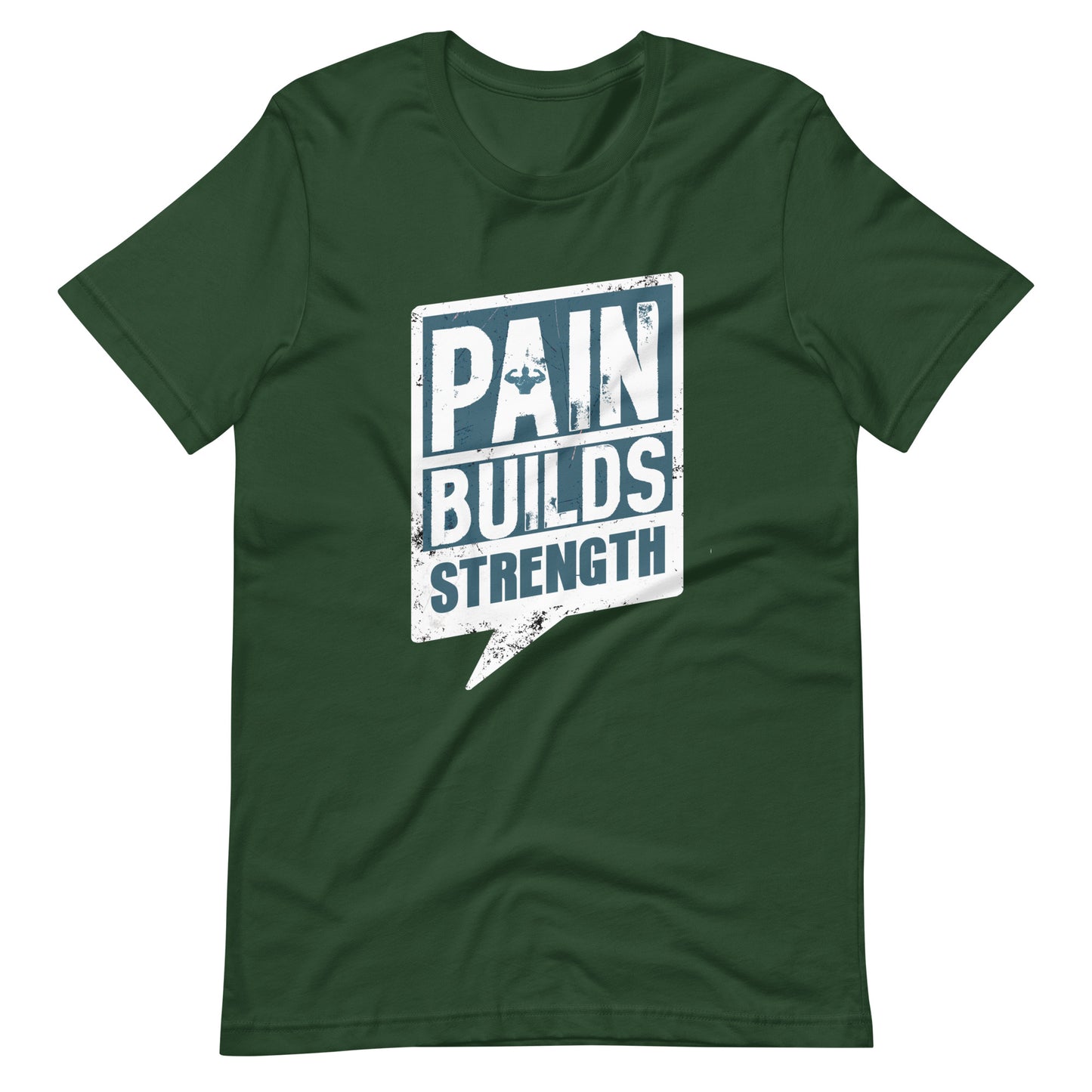 Fitness Motivation Apparel for Men