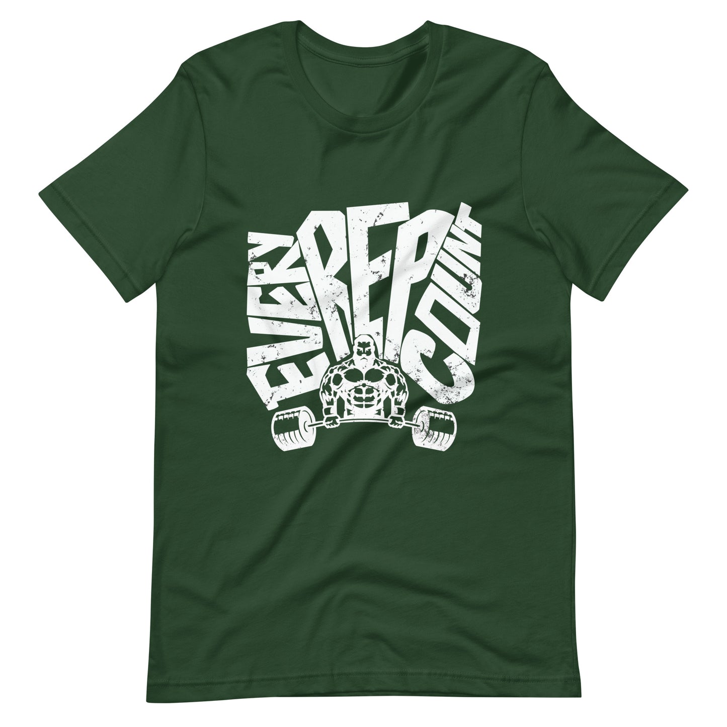 Gym Hustle Unisex T-Shirt