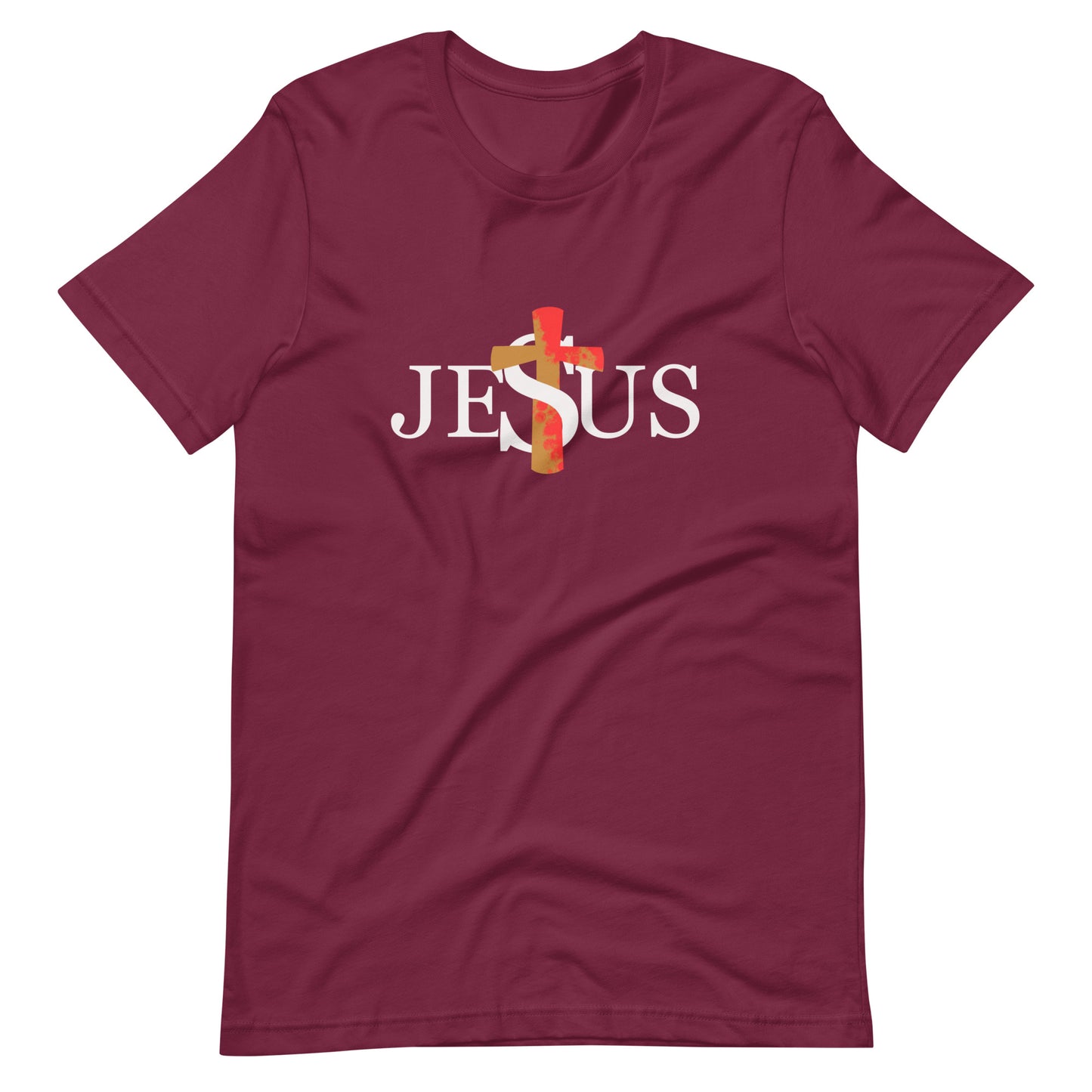 Inspirational Christian Clothing