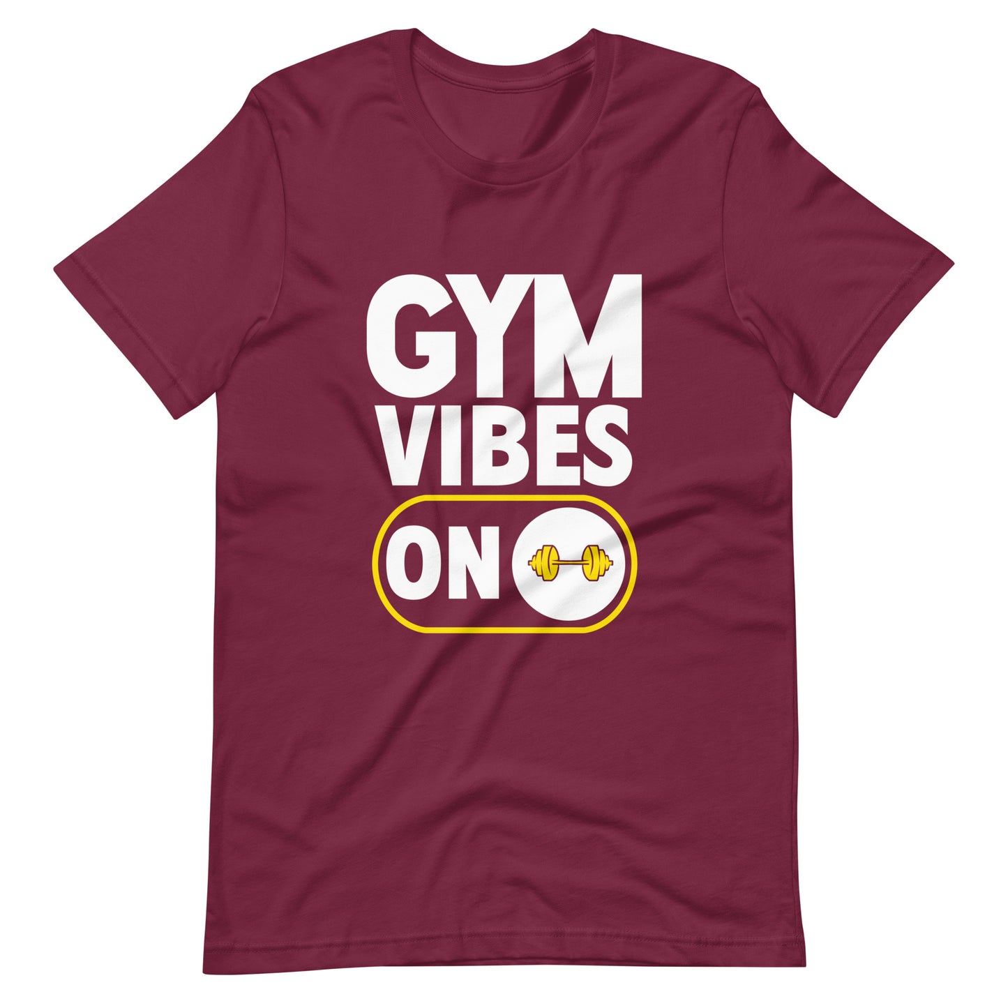 Inspirational Gym Wear
