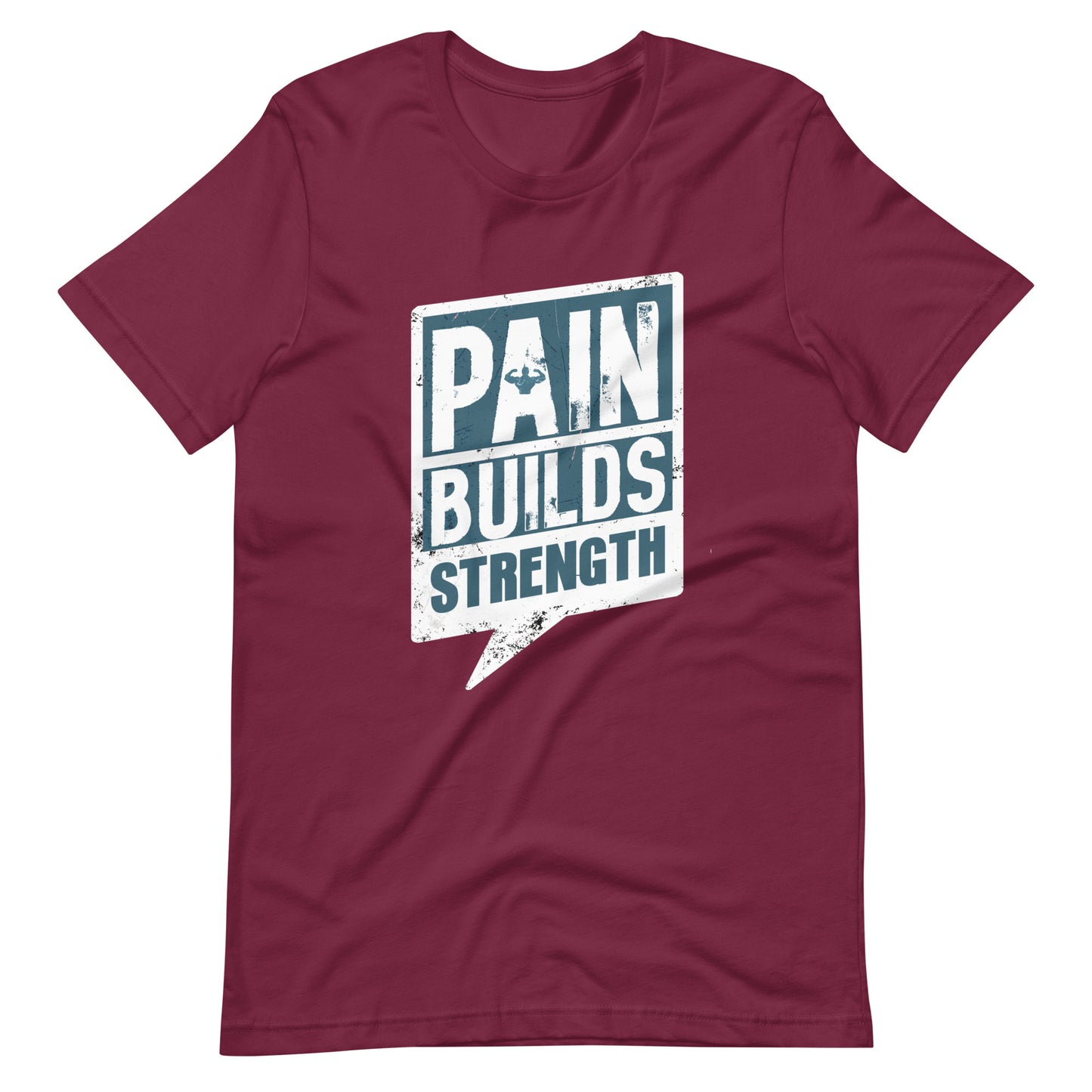 Exercise Encouragement T-Shirts