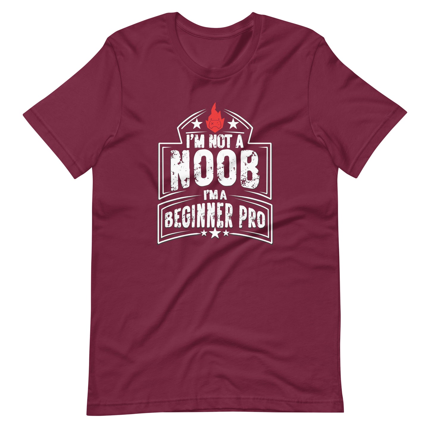 Pro gamer t-shirt