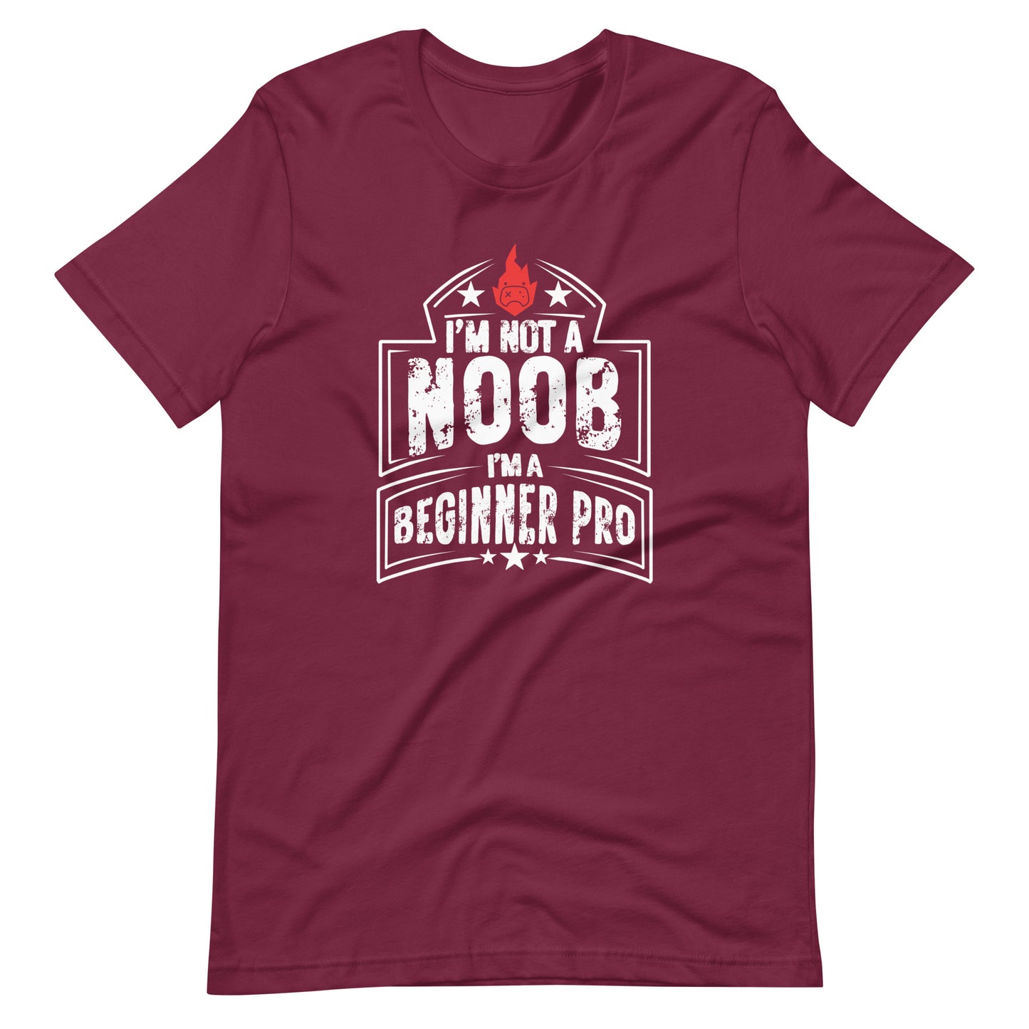 Cute gamer t-shirt for women