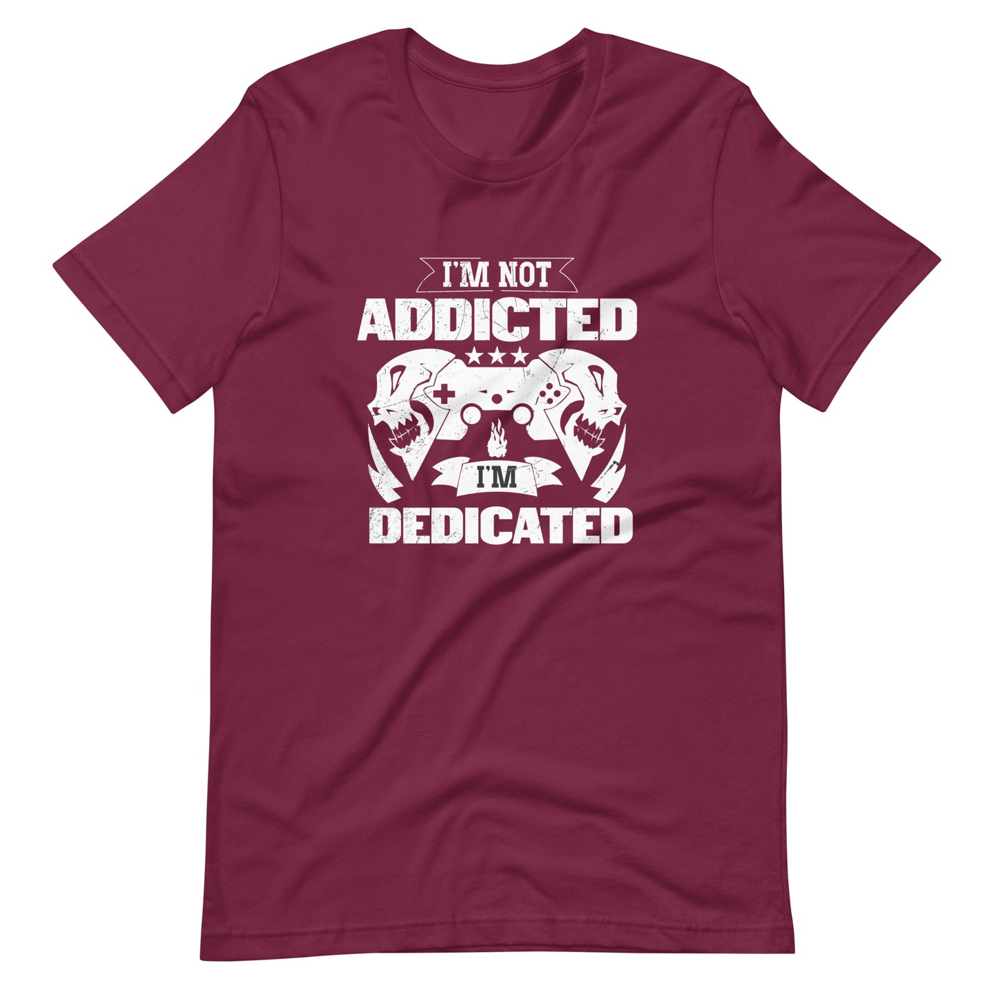 Controller design shirt for women