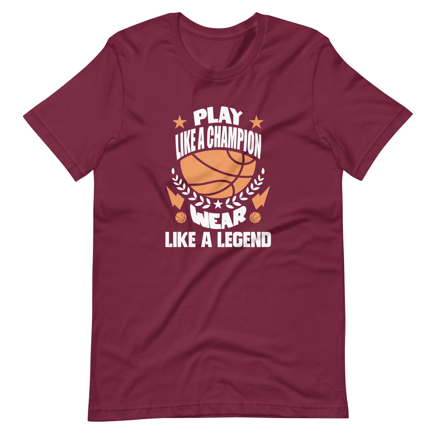 Legendary Gamer Mode T-Shirt