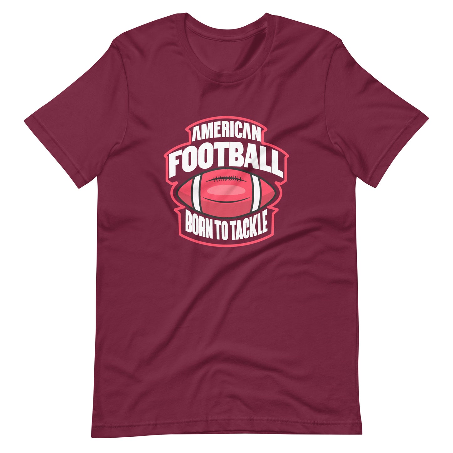 american football band t shirt