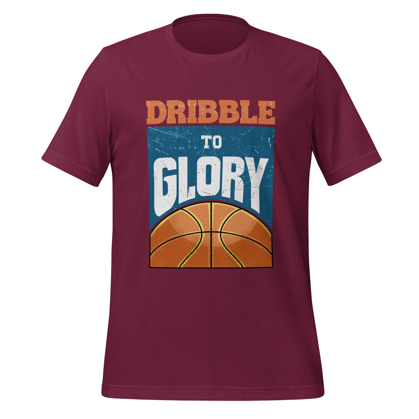 Comfortable Basketball Tees