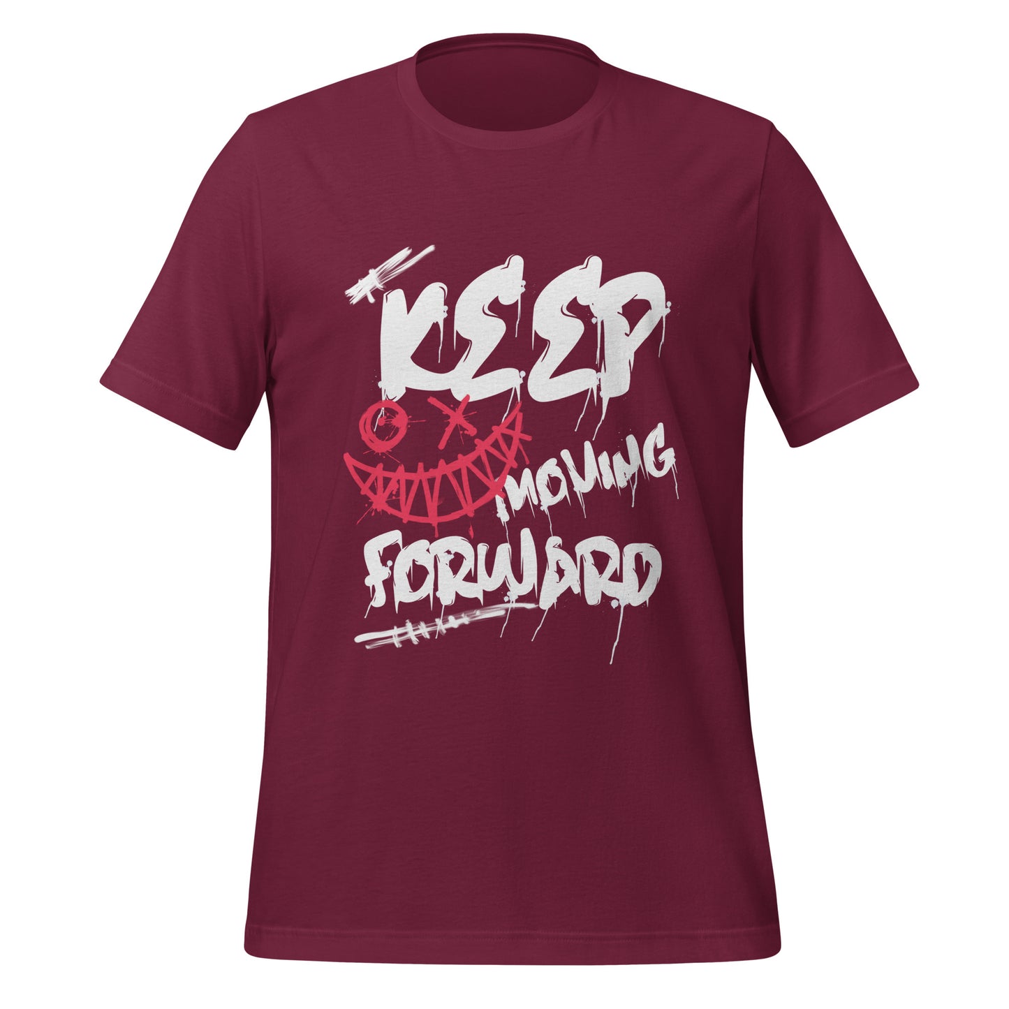 Shop Now: Women’s Motivation T-Shirt