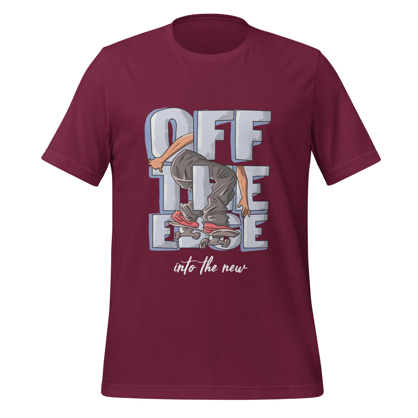 Find the Latest Male T-Shirt Styles