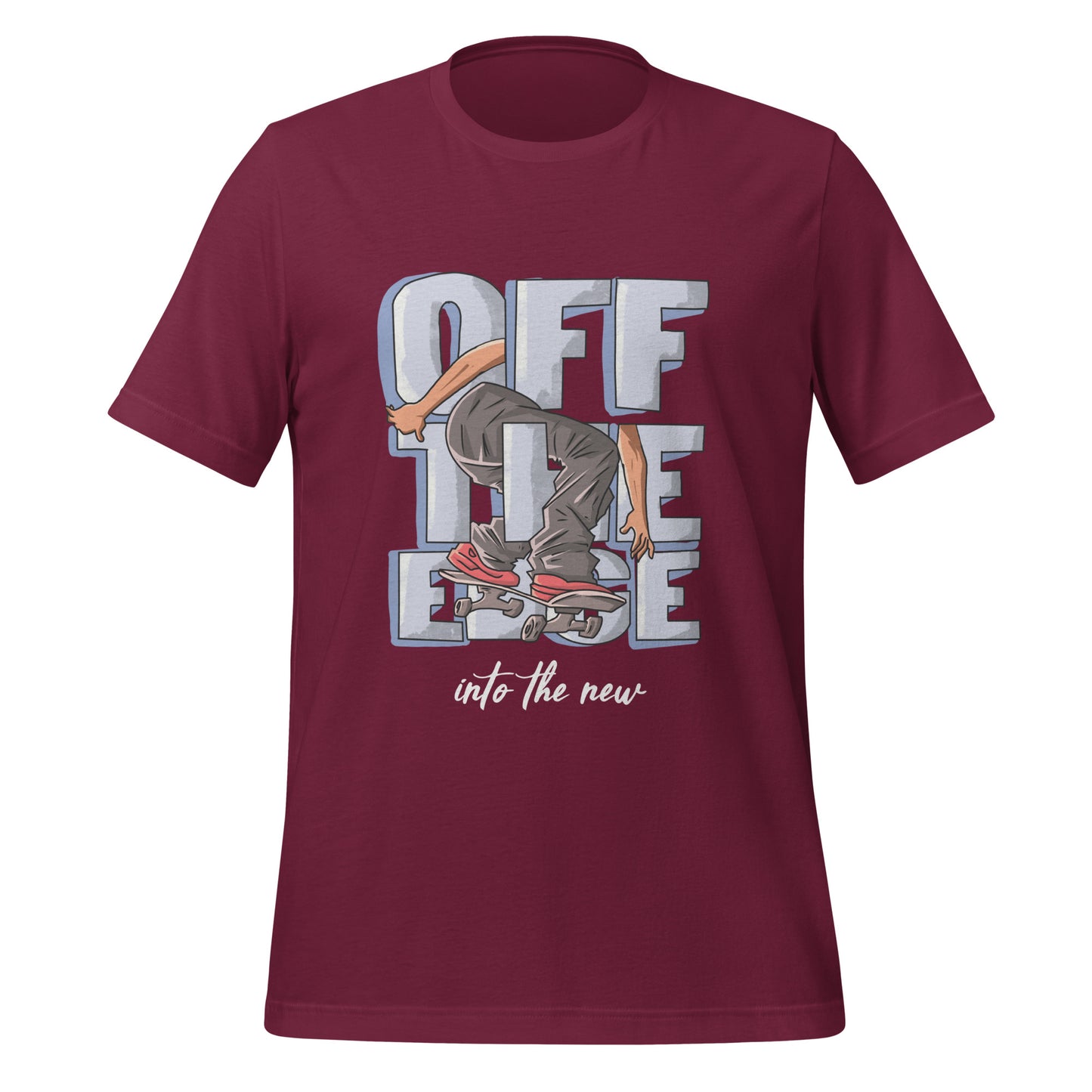 Shop Contemporary female T-Shirt Styles