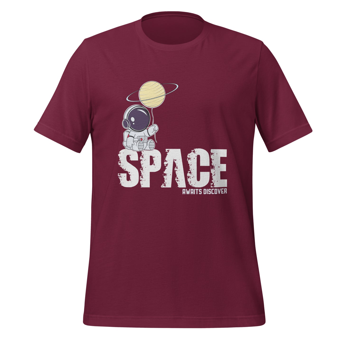 Order Unisex Galaxy T-Shirt