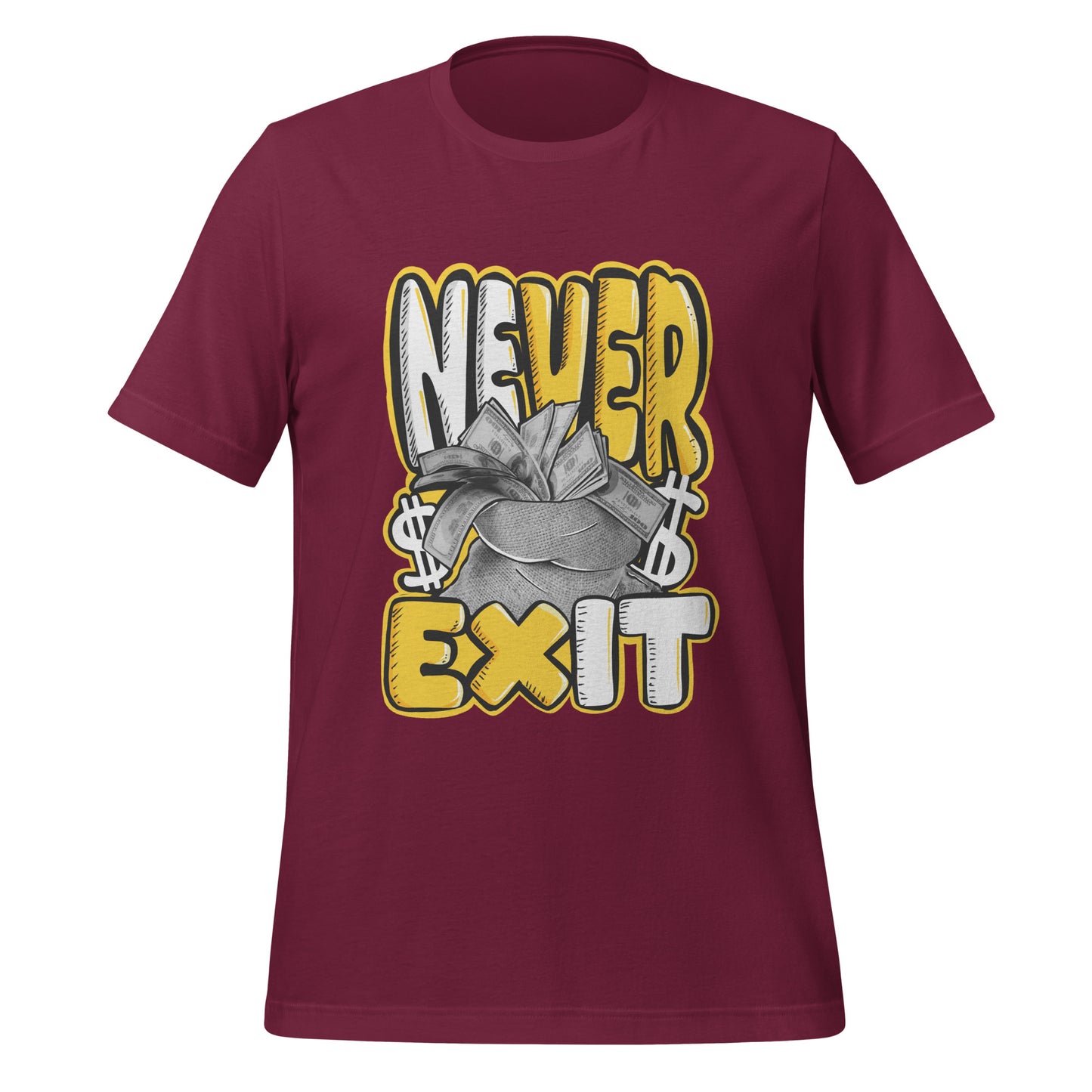 Money Tee for Man – Buy Online