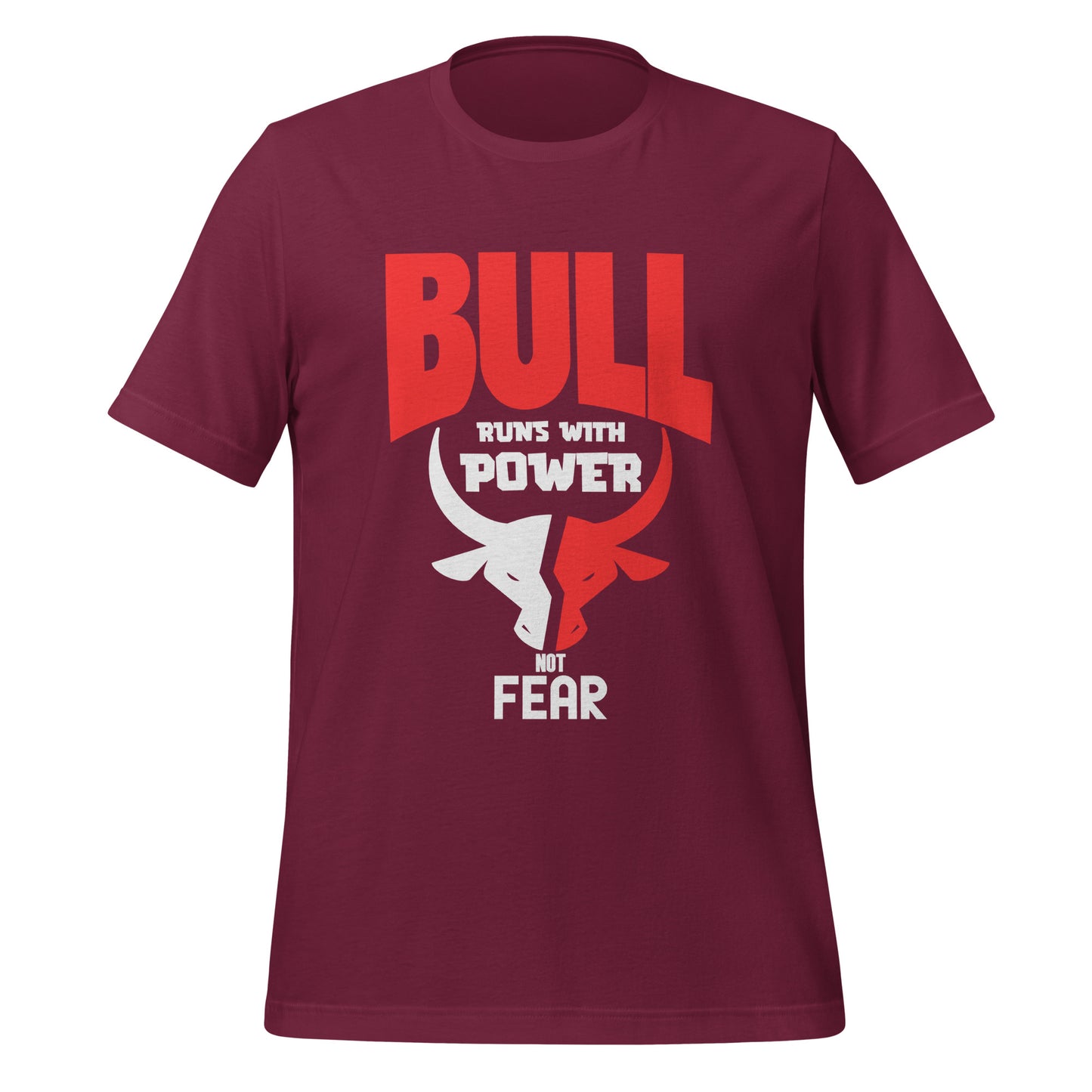 Limited Edition Bulls Tee Men