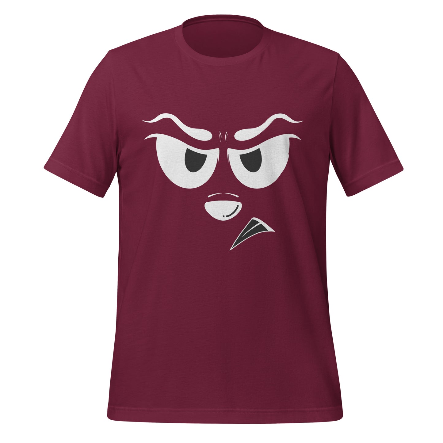 Exclusive Angry T-Shirt for Men - Shop Today!