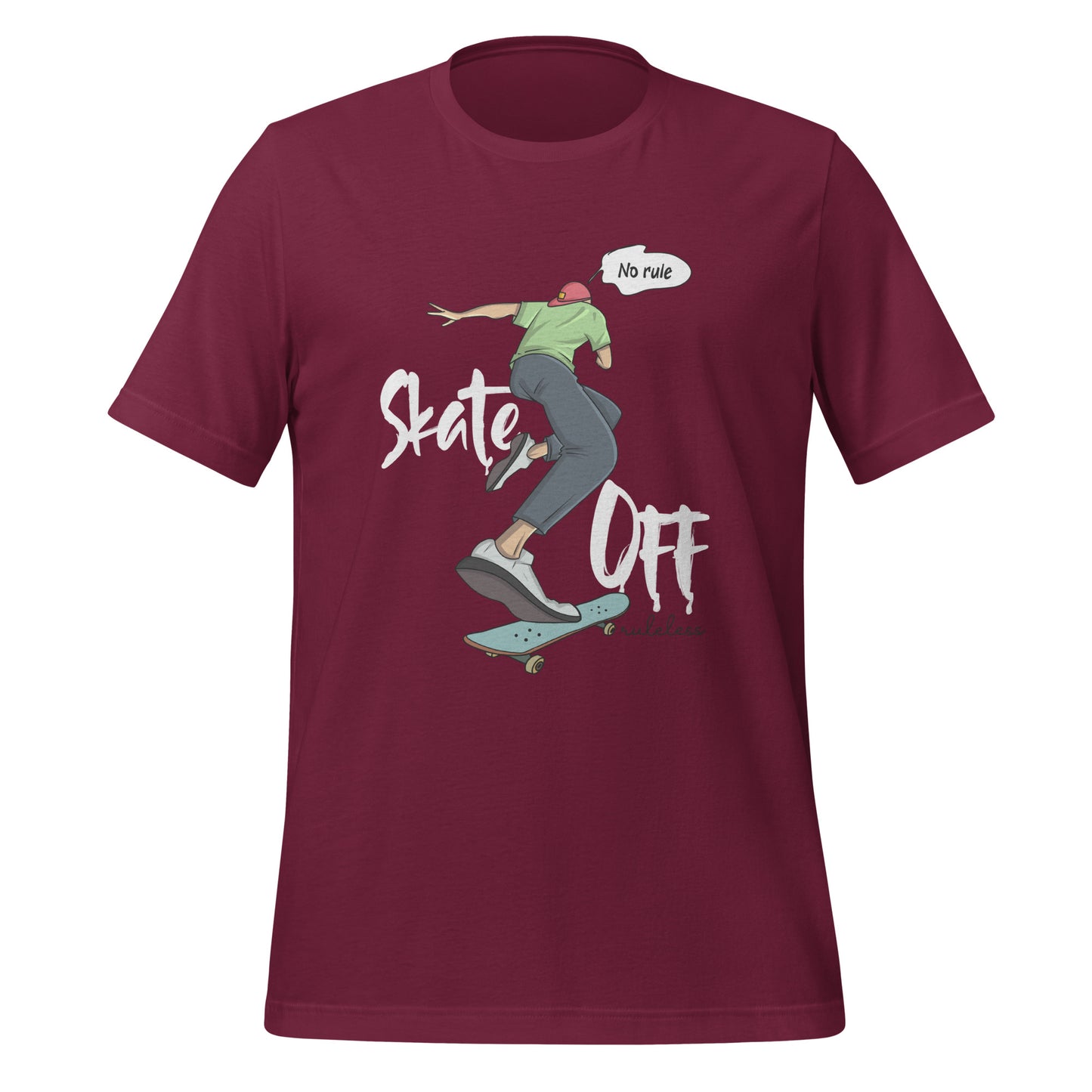Buy Skate Tee Men
