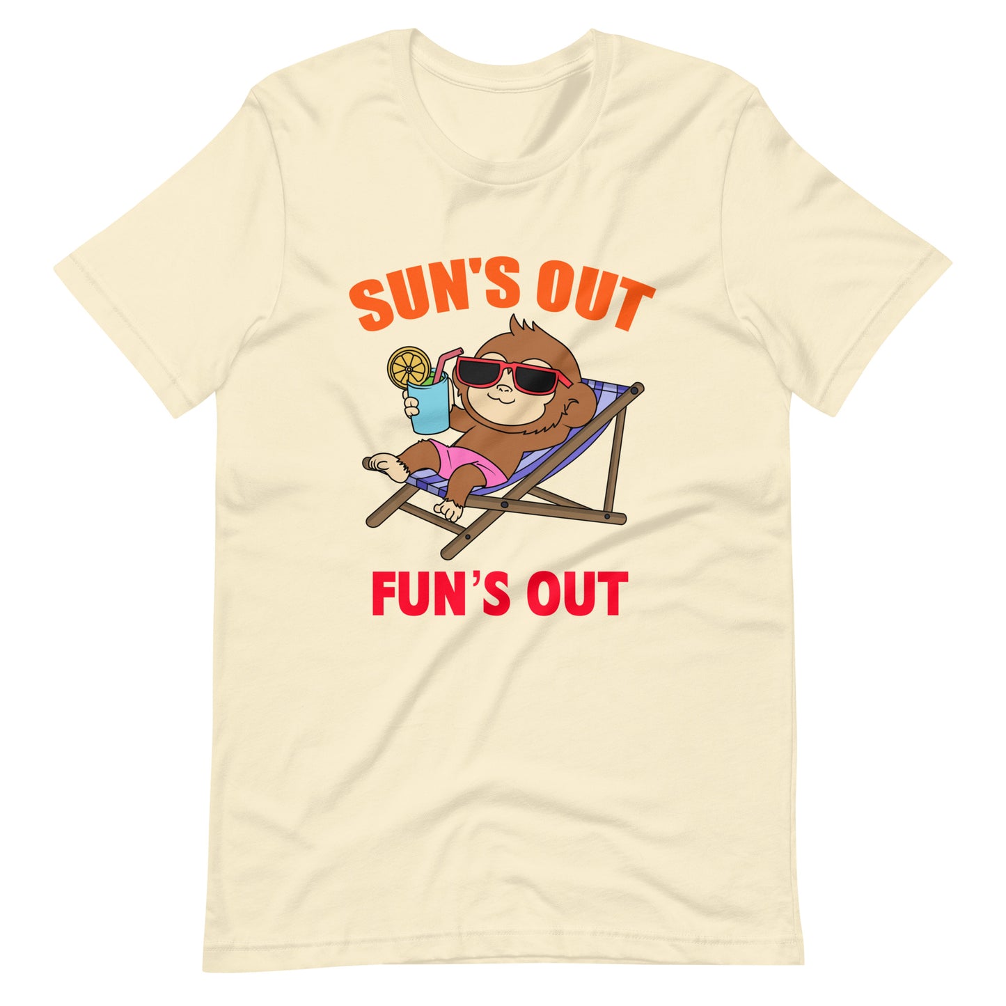 Sunny Days T-Shirt