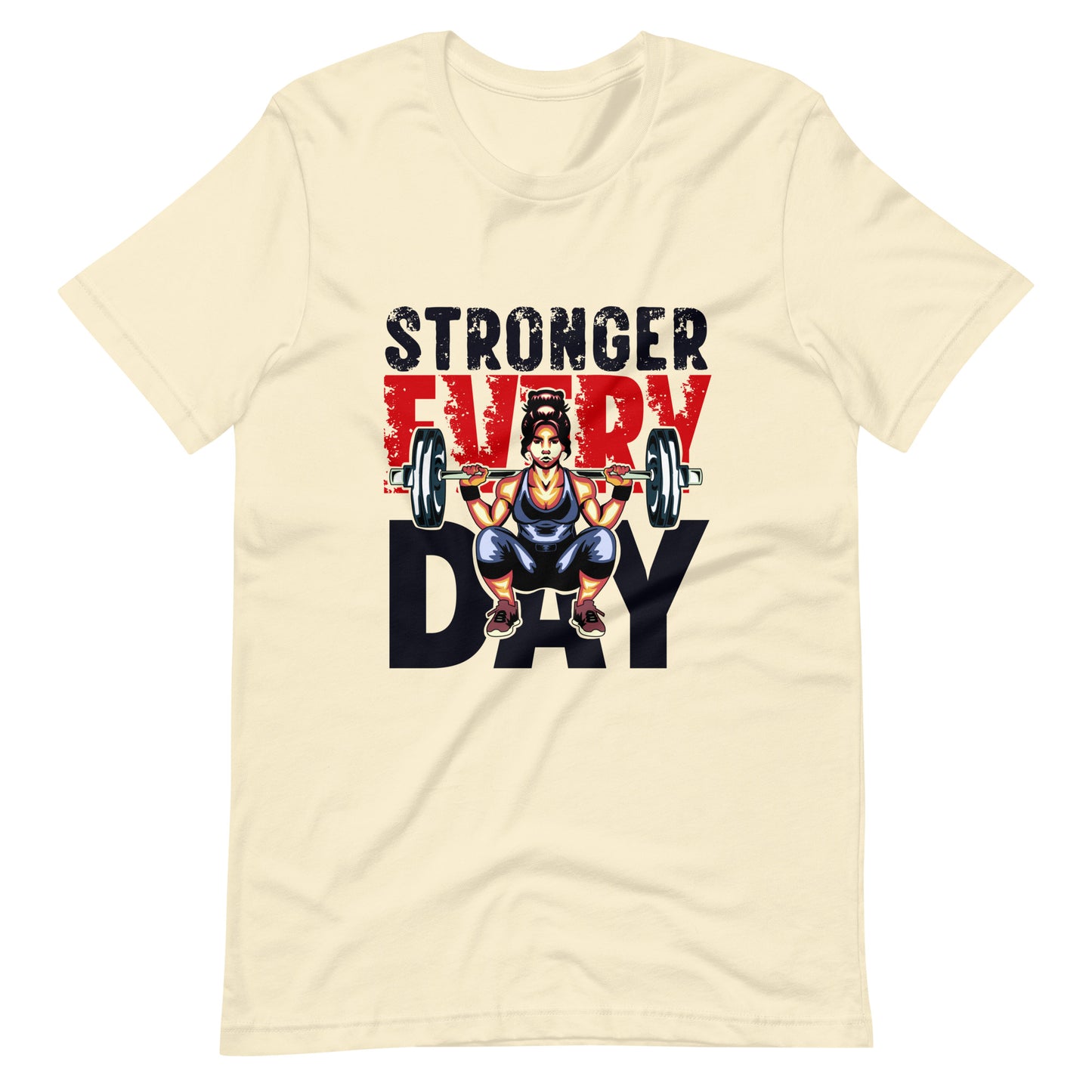 Women's Activewear with Inspirational Quotes