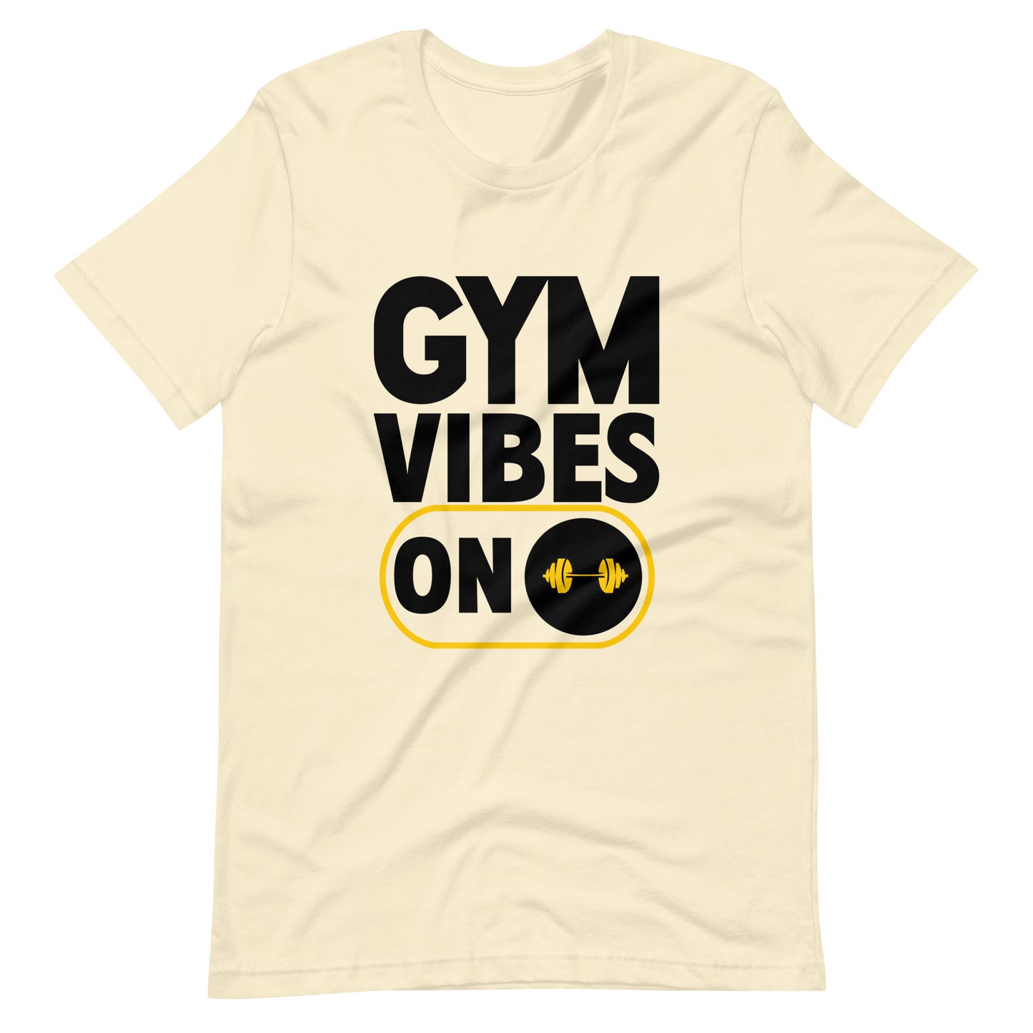 Workout Warrior Men's Tees