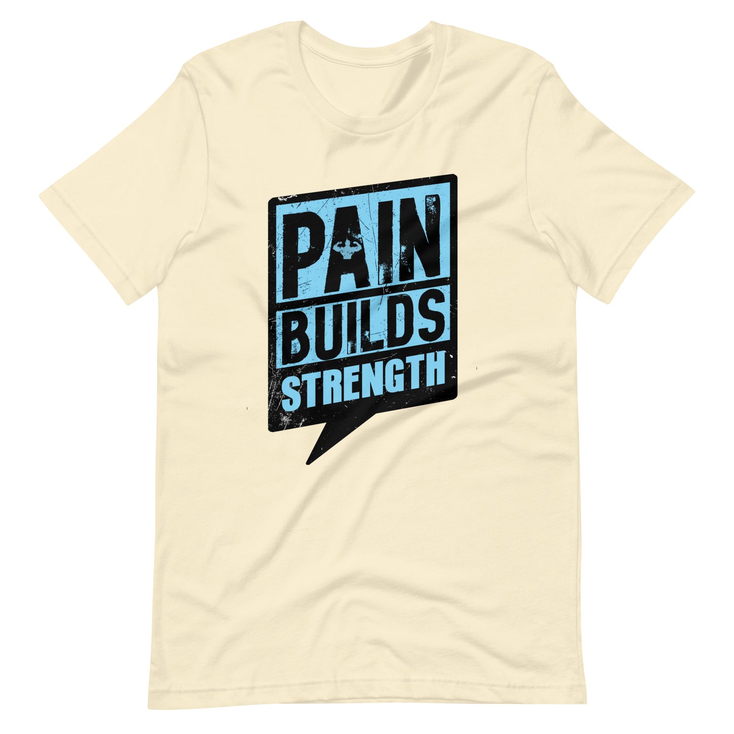 Men's Gym Quote T-Shirts